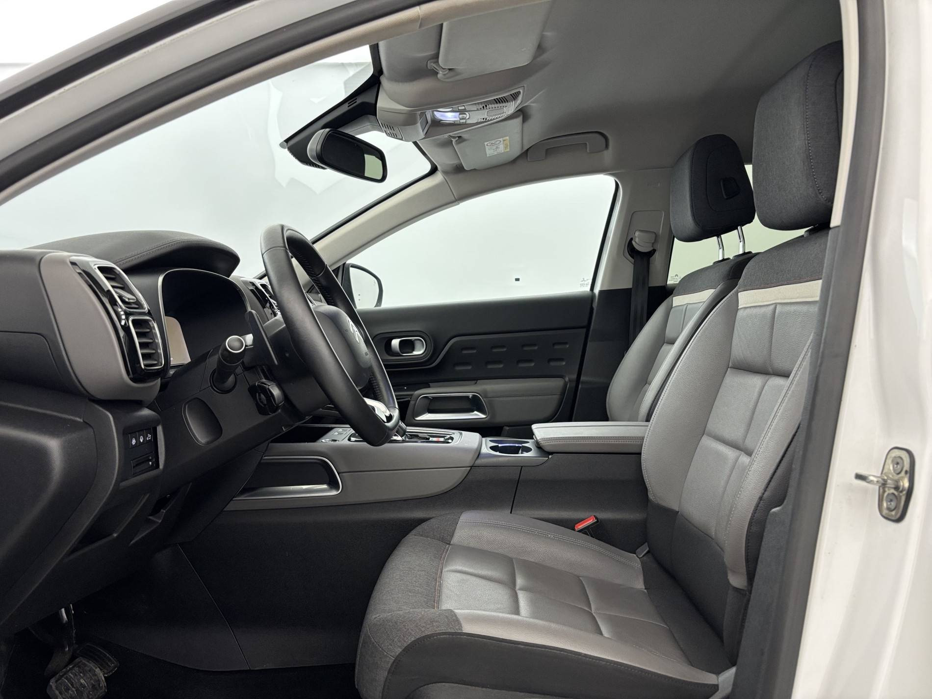 Vente en ligne Citroën C5 Aircross C5 Aircross BlueHDi 130 S&S EAT8 au prix de 17 190 €
