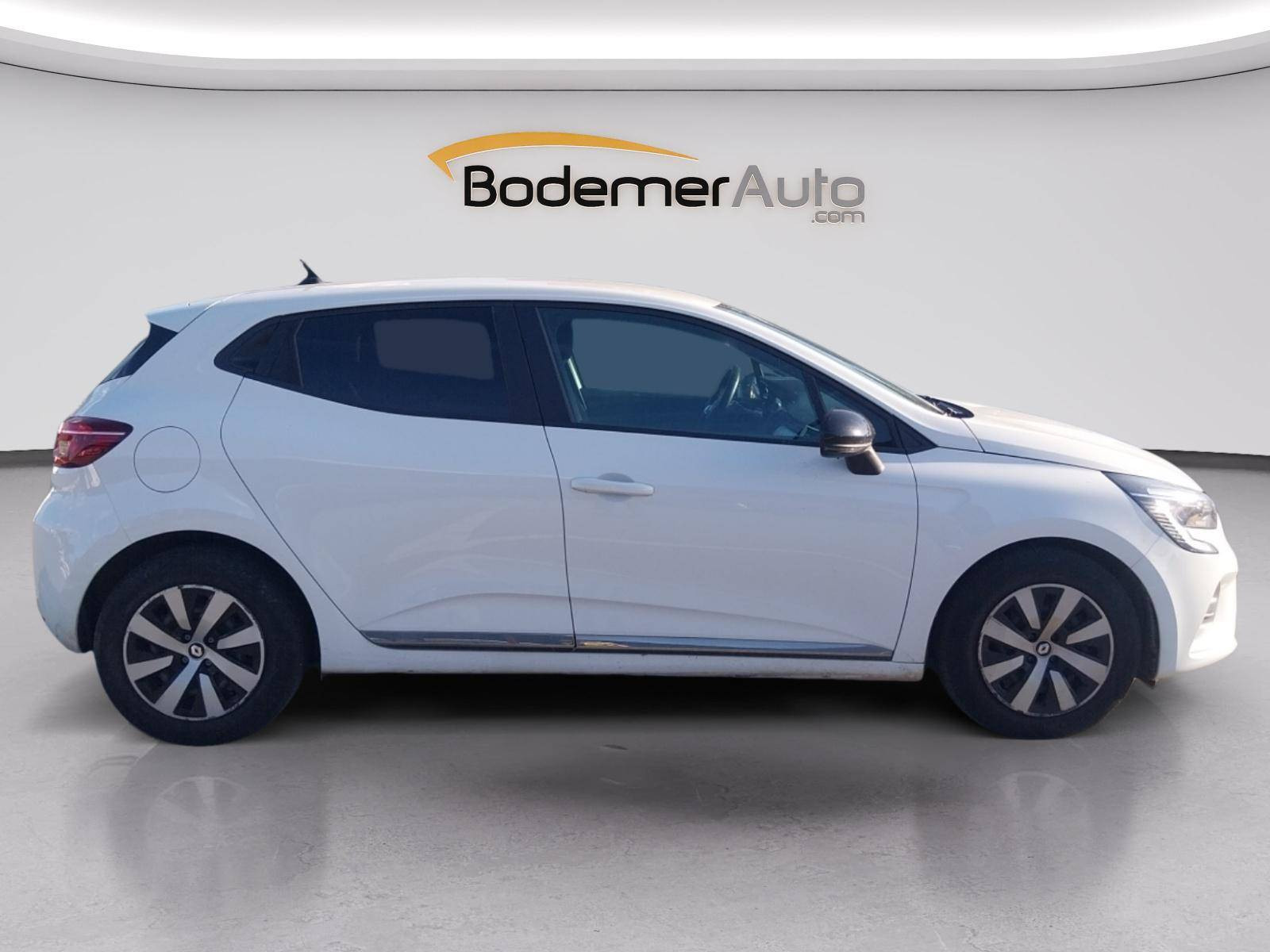 Vente en ligne Renault Clio 5 Clio TCe 90 au prix de 14 990 €