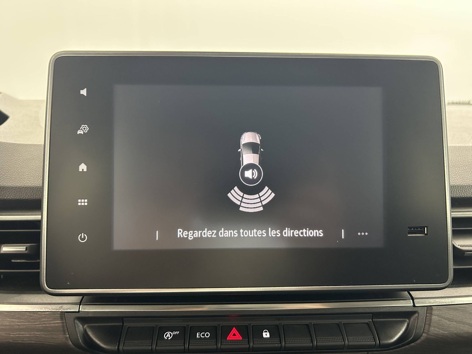 Vente en ligne Renault Kangoo  TCe 100 au prix de 19 990 €