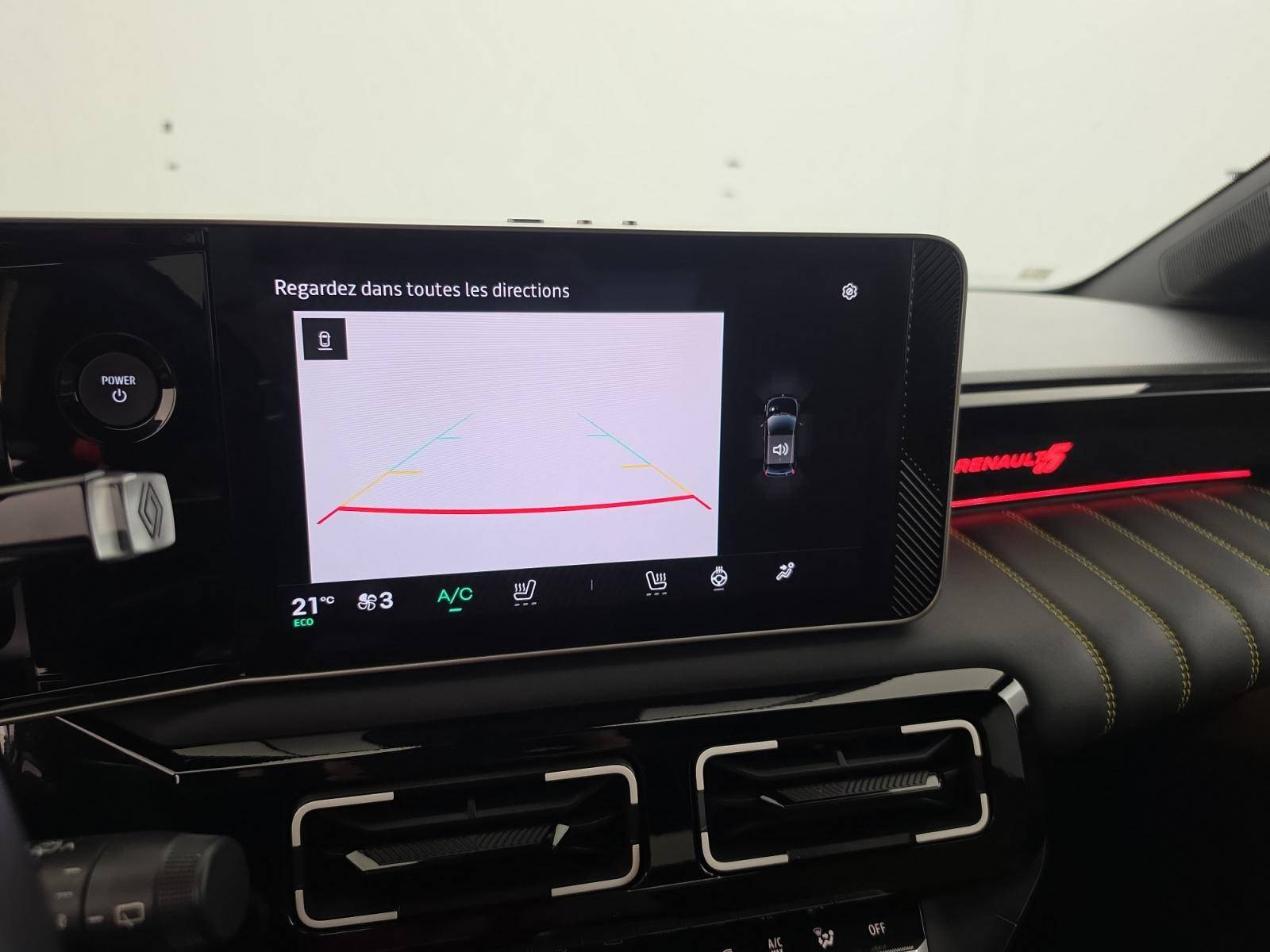 Vente en ligne Renault R5 E-Tech  150 ch autonomie confort au prix de 26 980 €
