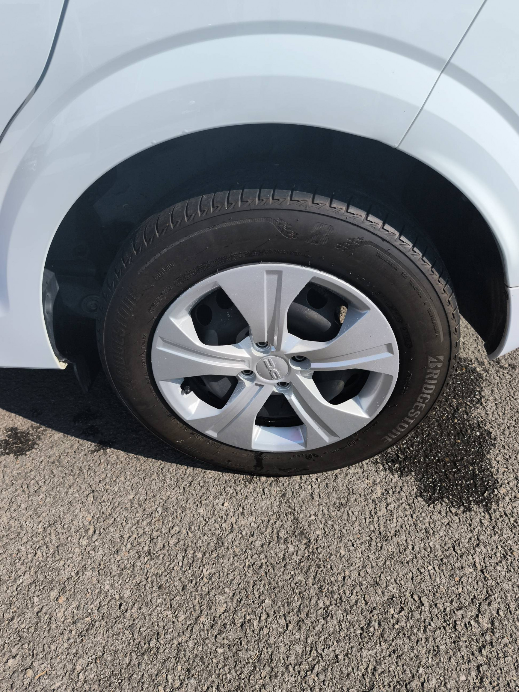 Vente en ligne Dacia Sandero  ECO-G 100 au prix de 12 790 €