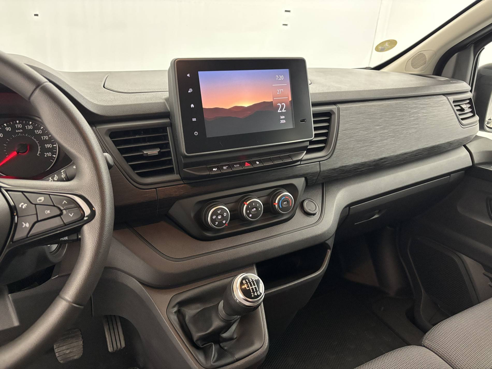 Vente en ligne Renault Trafic  L1 dCi 150 Energy S&S au prix de 29 990 €