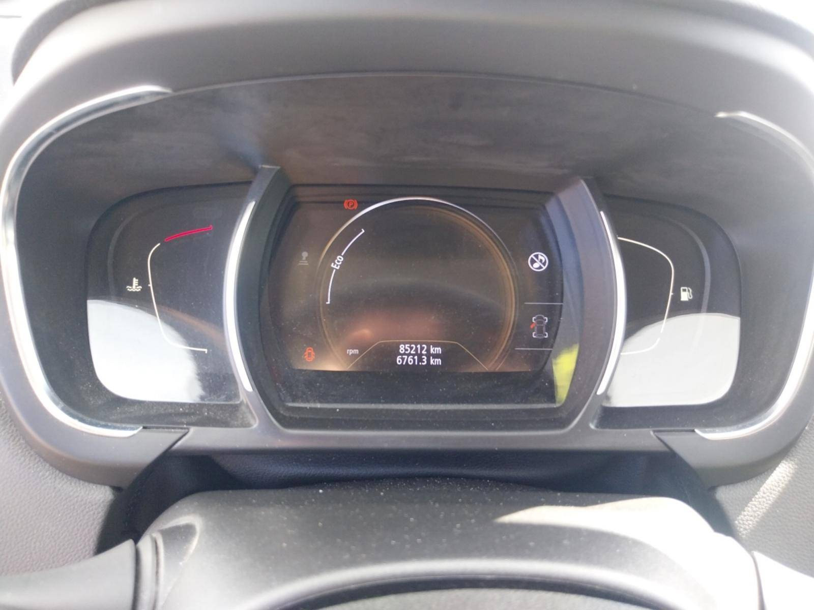 Vente en ligne Renault Scenic 4 Scenic TCe 115 FAP au prix de 12 990 €
