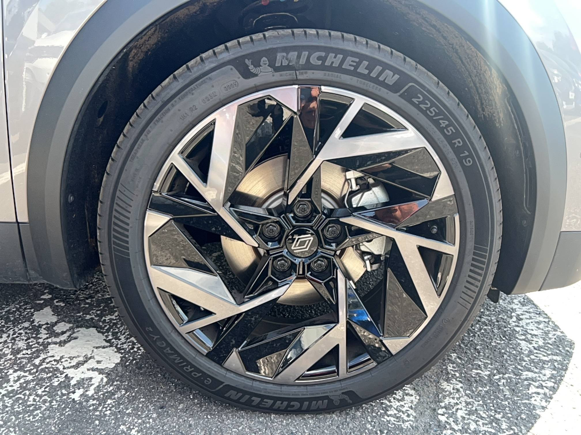 Vente en ligne Renault Symbioz  E-Tech full hybrid 160 ch au prix de 33 870 €
