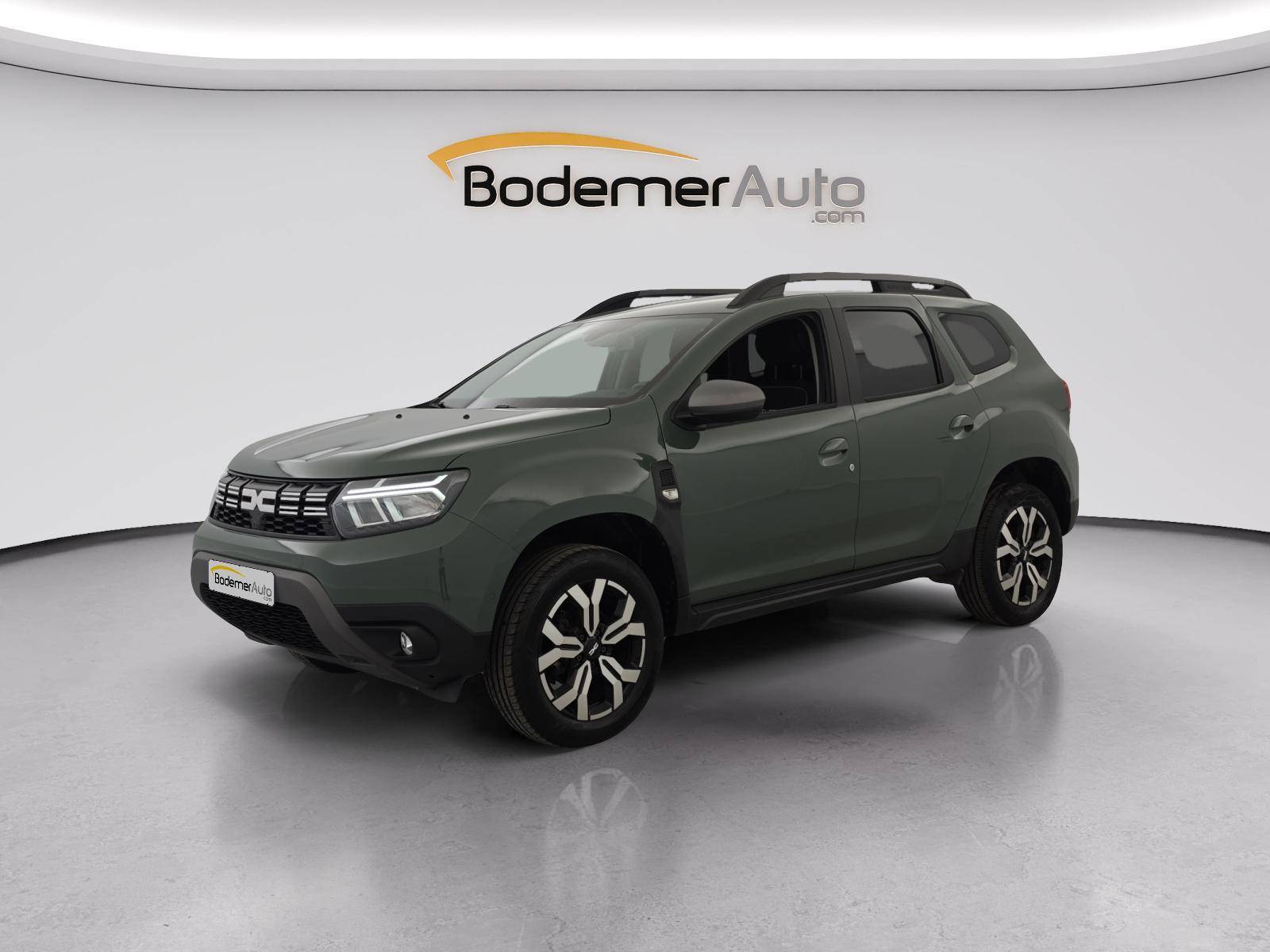 Dacia Duster  ECO-G 100 4x2 occasion de 2023 en vente à Caen