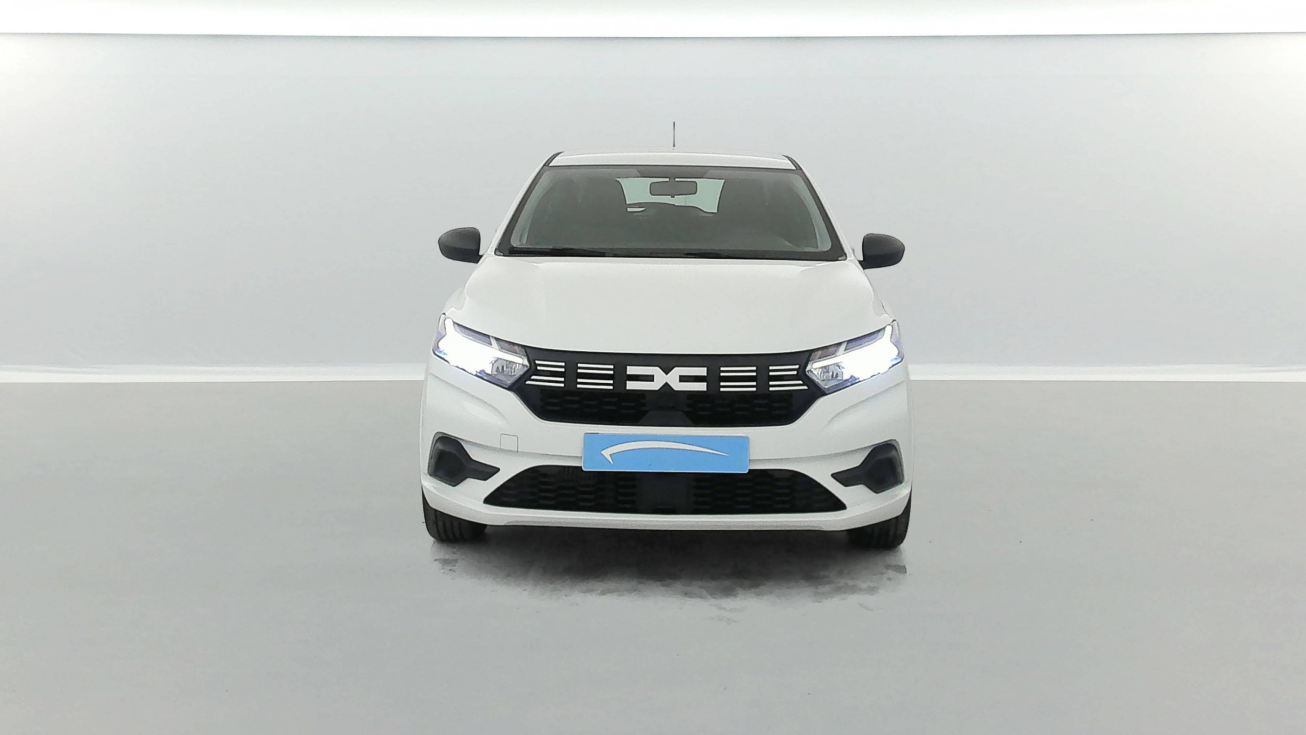 Dacia Sandero  ECO-G 100 occasion de 2024 en vente à Quimper
