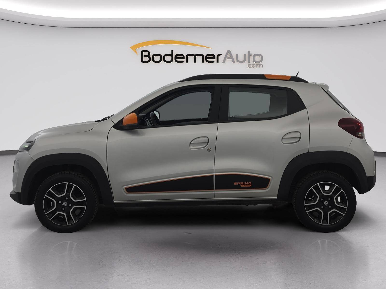 Vente en ligne Dacia Spring  Achat Intégral au prix de 11 490 €