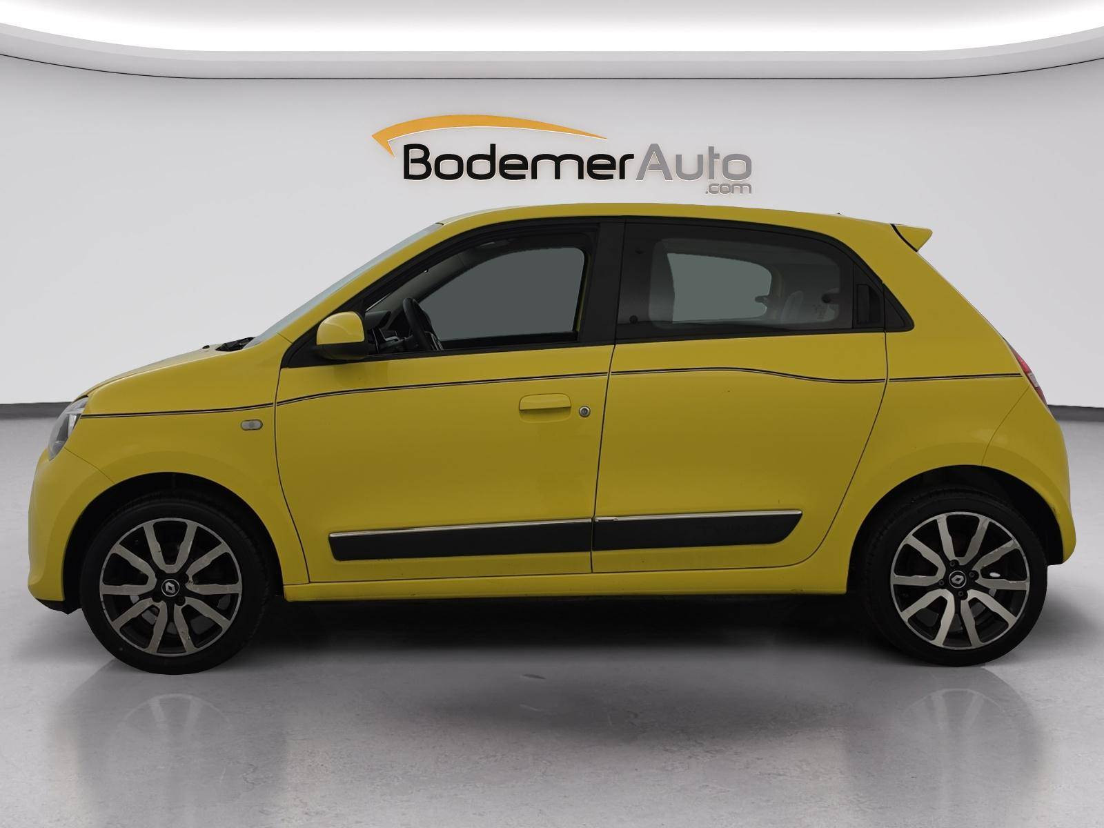 Vente en ligne Renault Twingo 3  1.0 SCe 70 eco2 Stop & Start au prix de 7 290 €