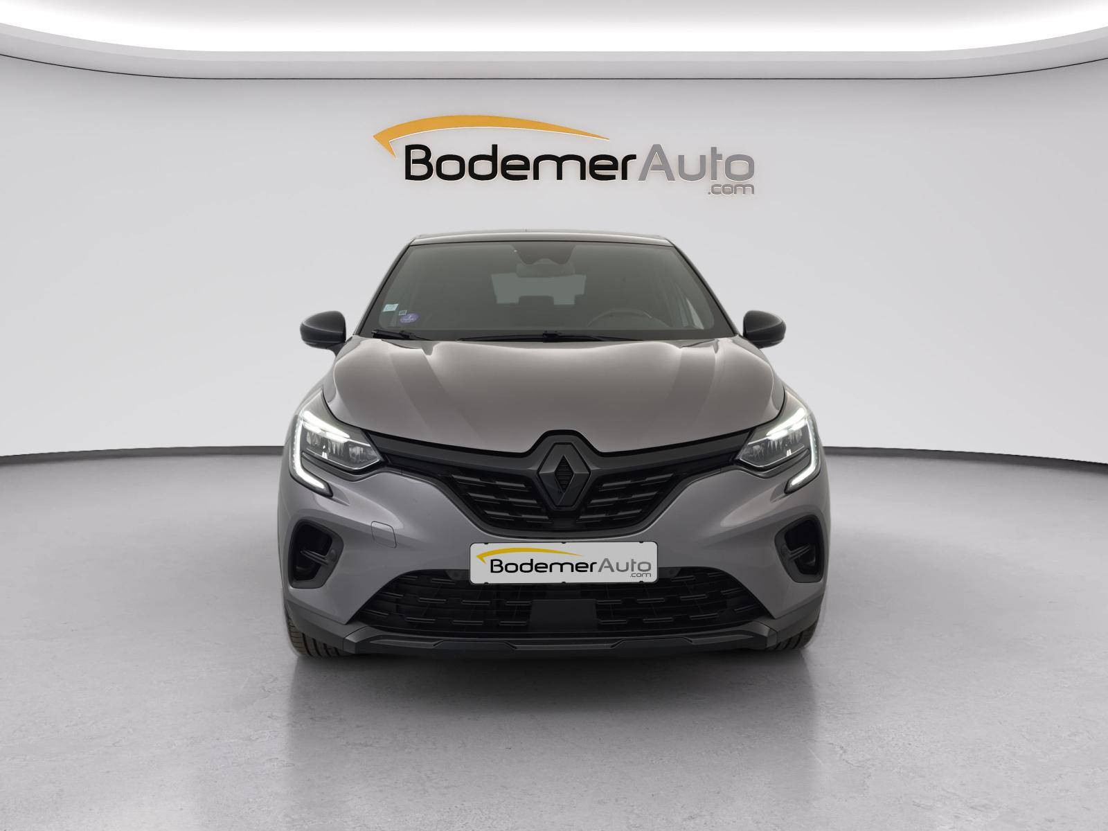 Vente en ligne Renault Captur  E-Tech 145 au prix de 18 500 €