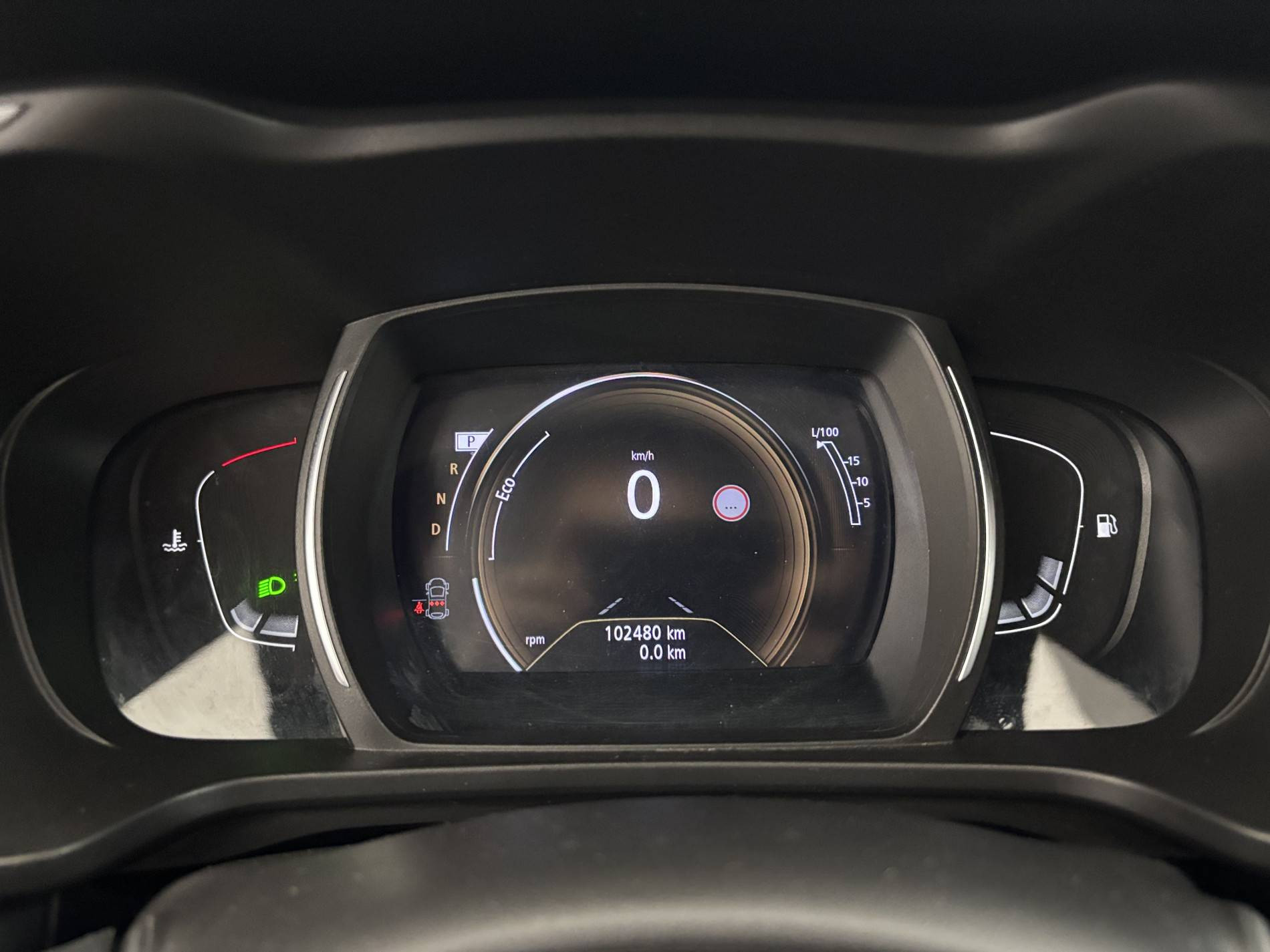 Vente en ligne Renault Kadjar  TCe 140 EDC au prix de 16 990 €