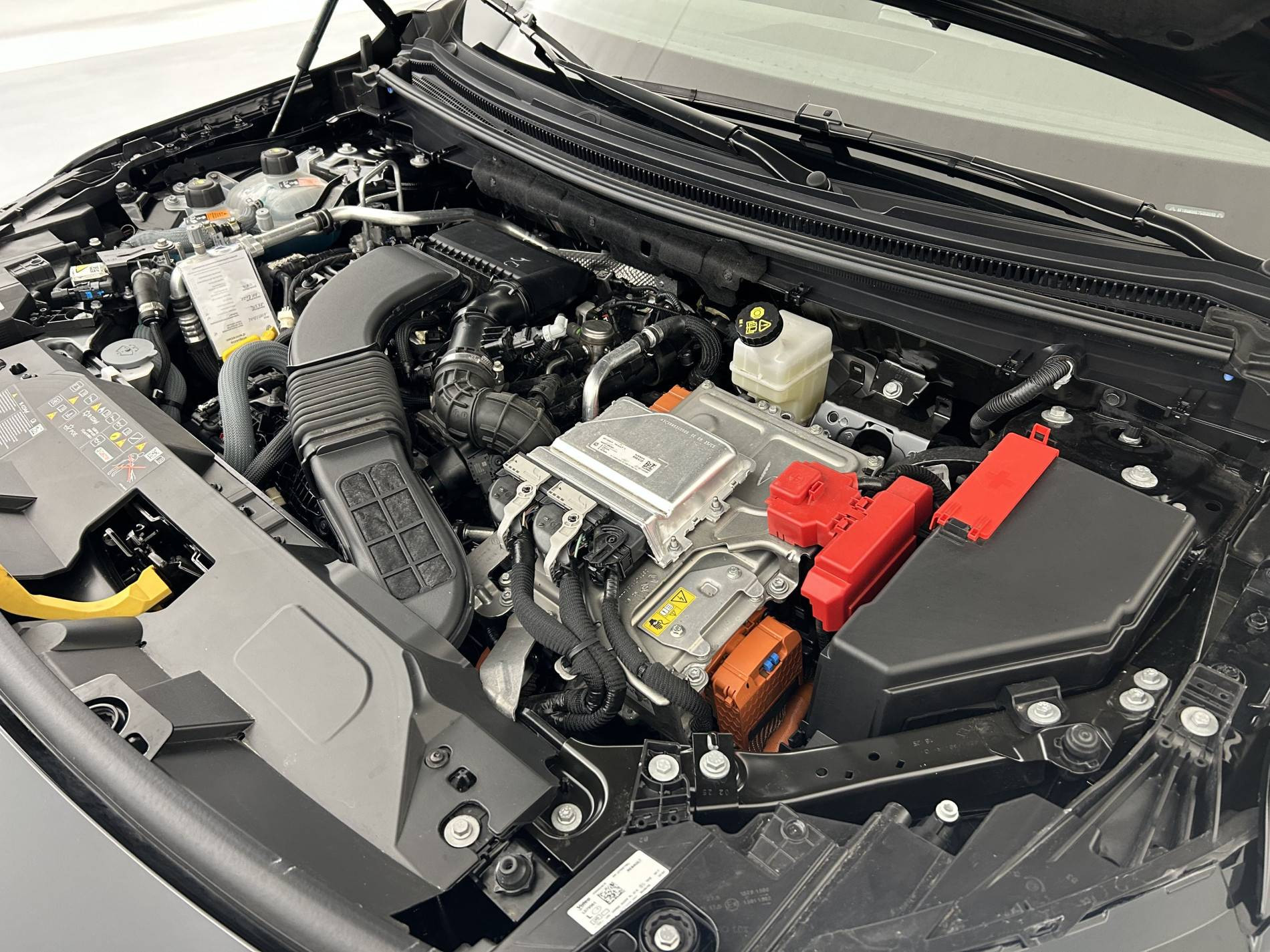 Vente en ligne Renault Austral  full hybrid E-Tech 200 ch au prix de 30 990 €