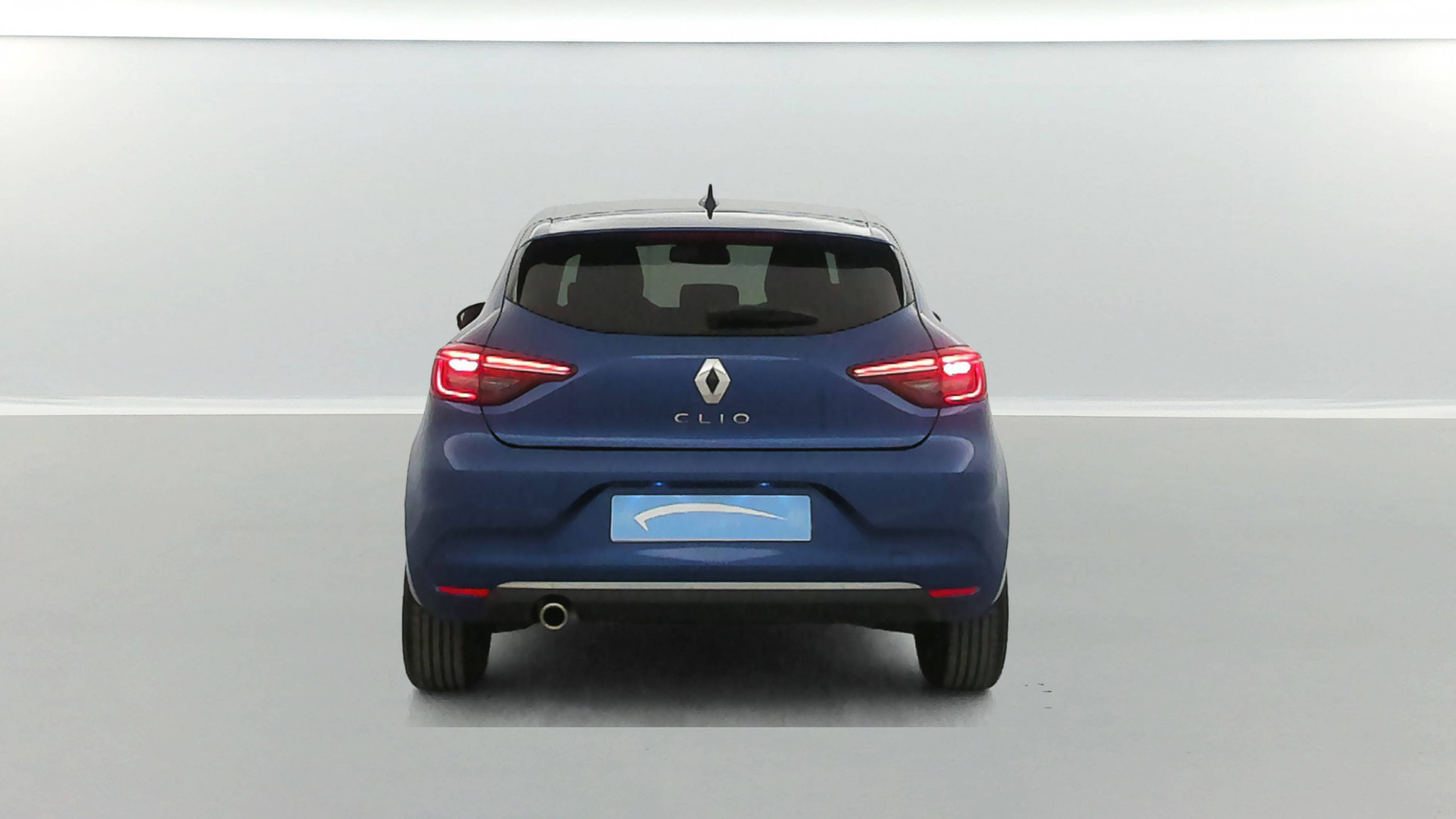 Vente en ligne Renault Clio 5 Clio TCe 90 au prix de 15 890 €