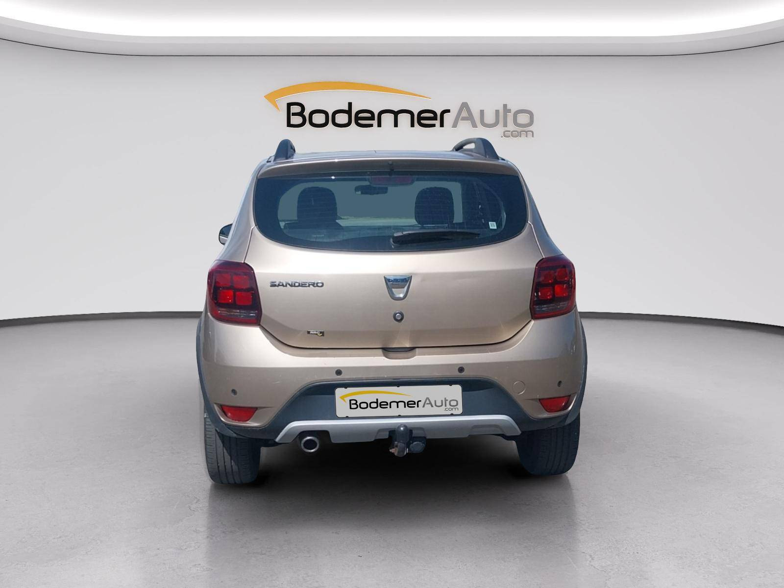 Vente en ligne Dacia Sandero  TCe 100 au prix de 11 580 €