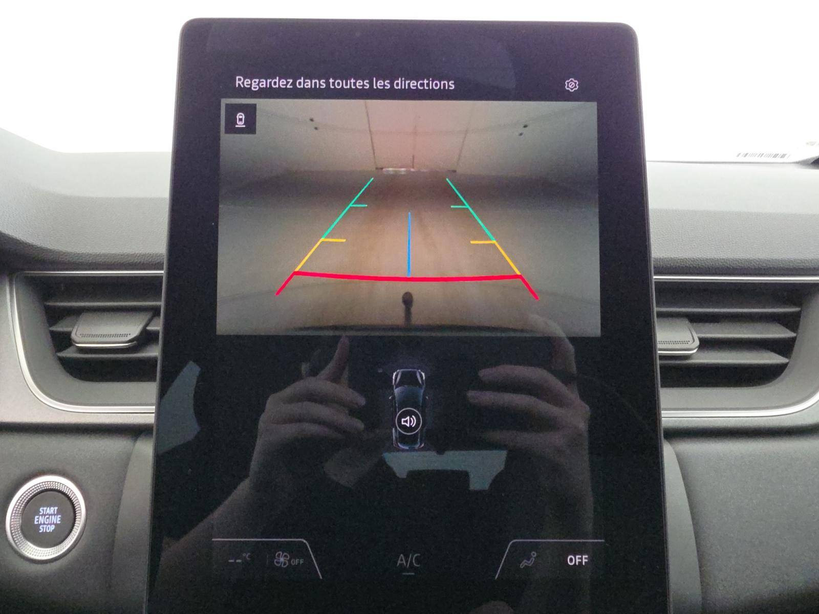 Vente en ligne Renault Captur  Eco-G 100 ch au prix de 20 900 €