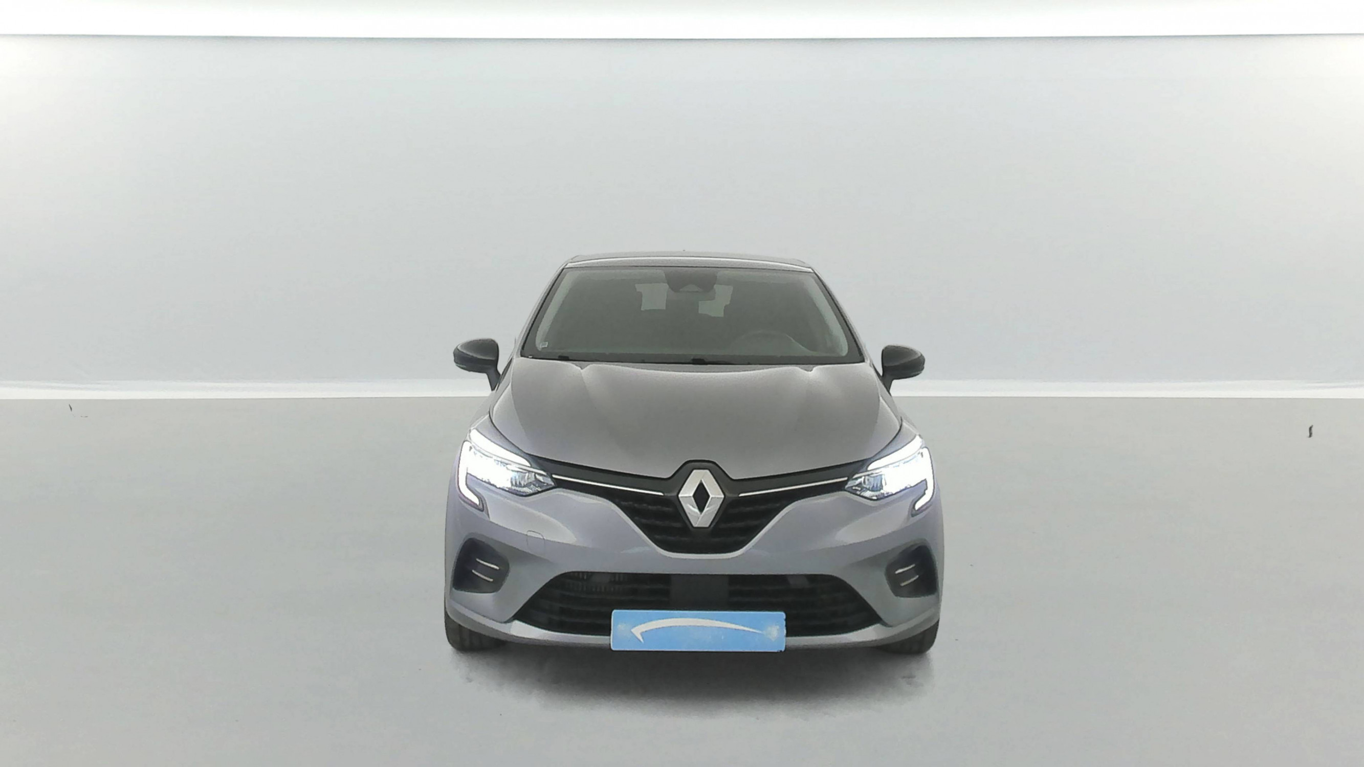 Vente en ligne Renault Clio 5 Clio TCe 90 au prix de 14 690 €