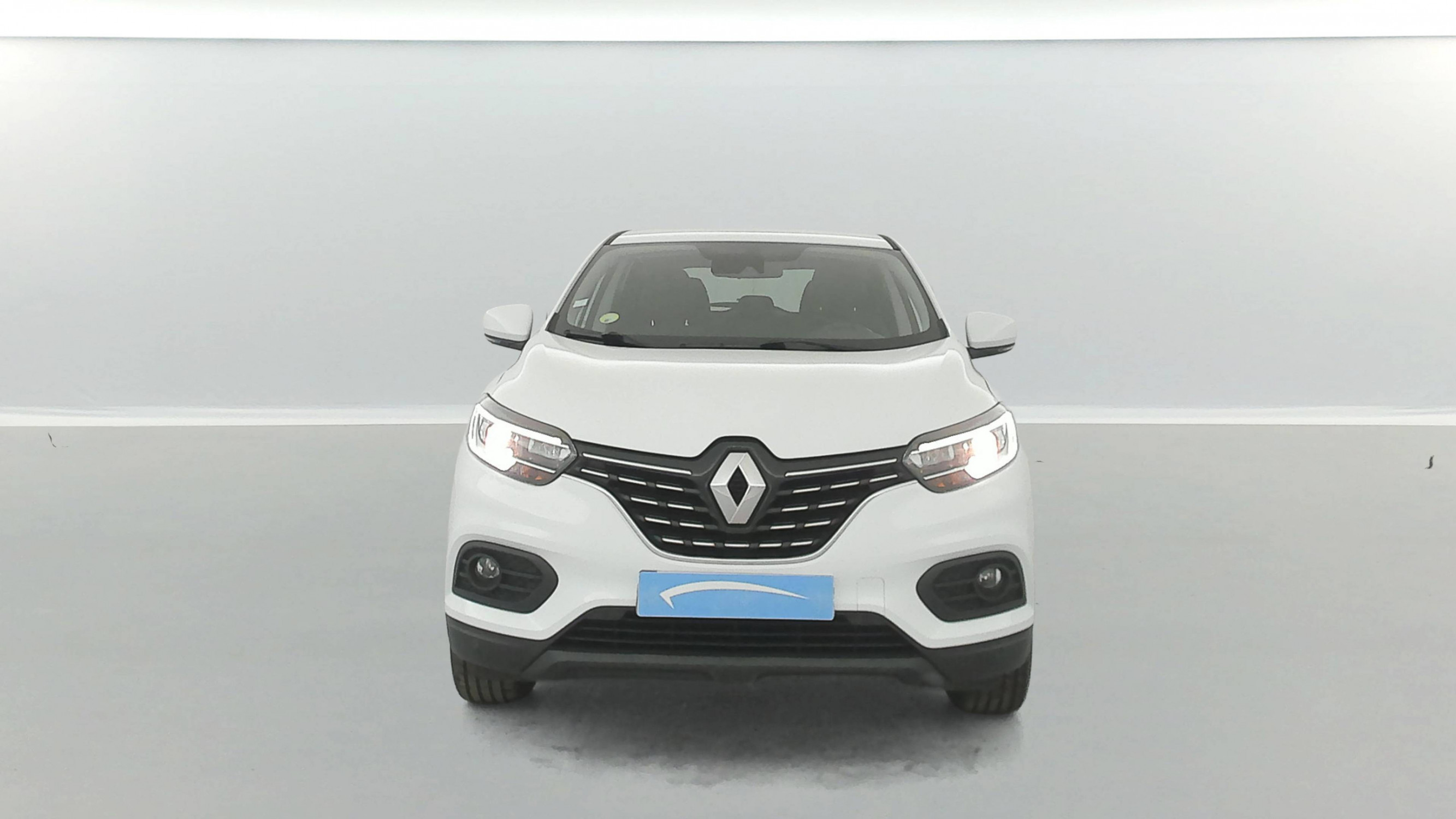 Renault Kadjar  Blue dCi 115 occasion de 2021 en vente à Concarneau