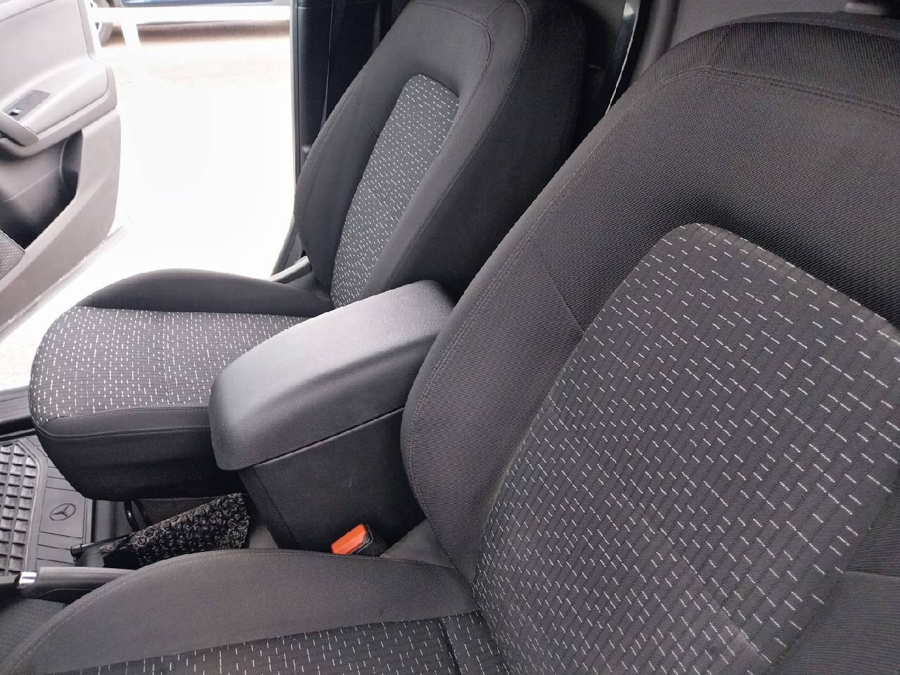Vente en ligne Mercedes Citan Fourgon CITAN FGN 110 CDI LONG au prix de 18 990 €