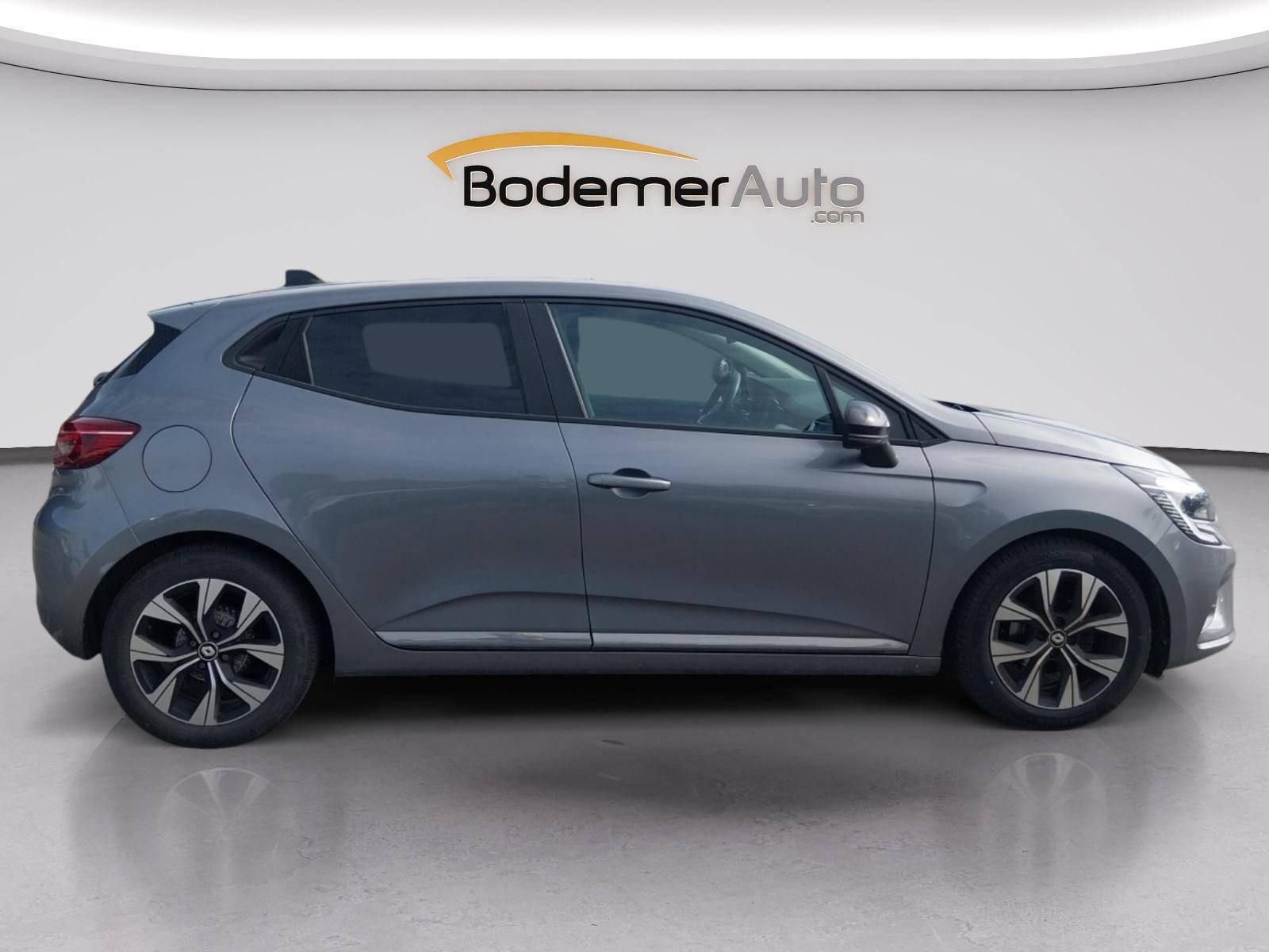 Vente en ligne Renault Clio 5 Clio TCe 100 GPL au prix de 13 790 €