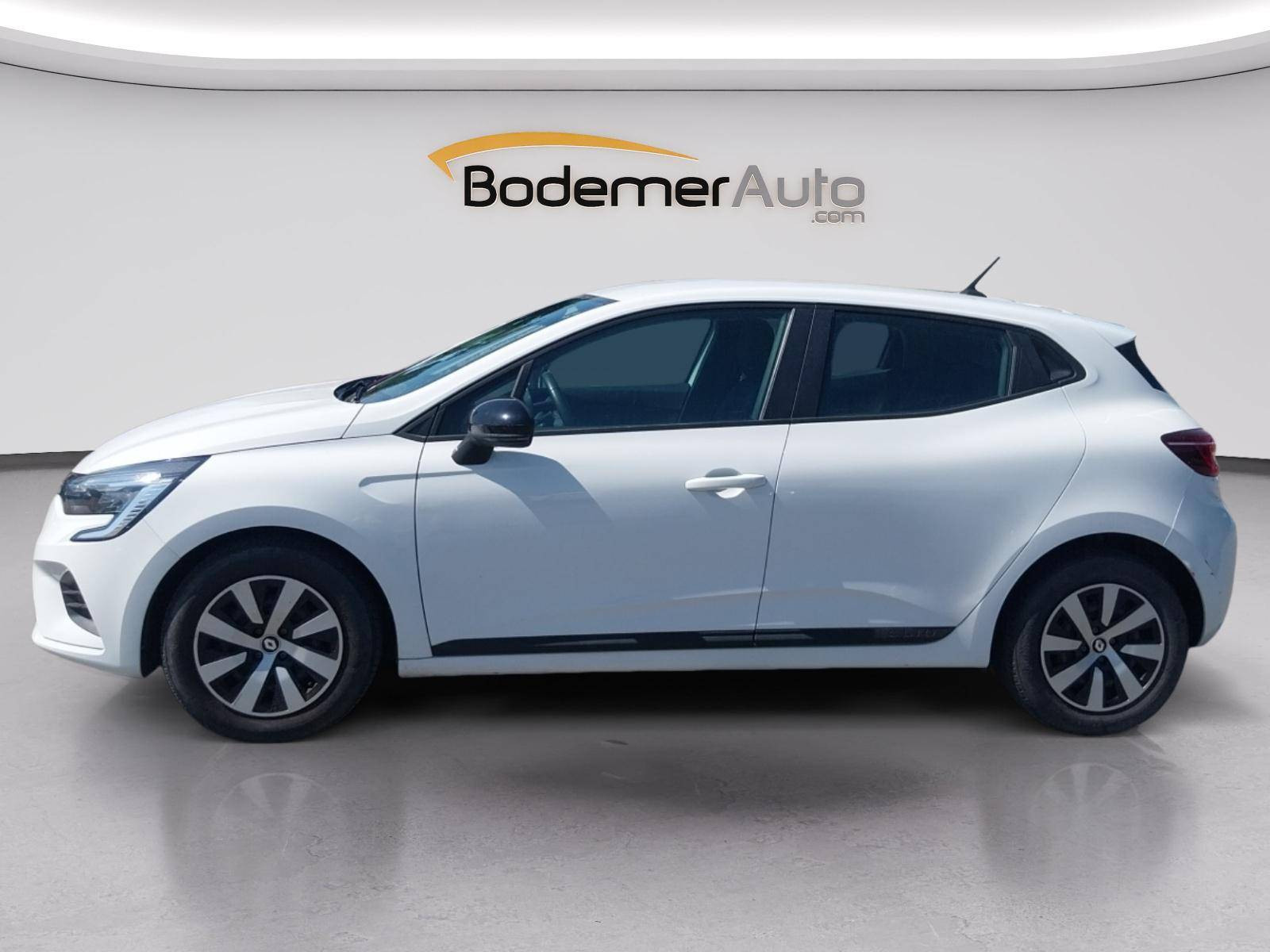 Vente en ligne Renault Clio 5 Clio TCe 90 au prix de 13 990 €