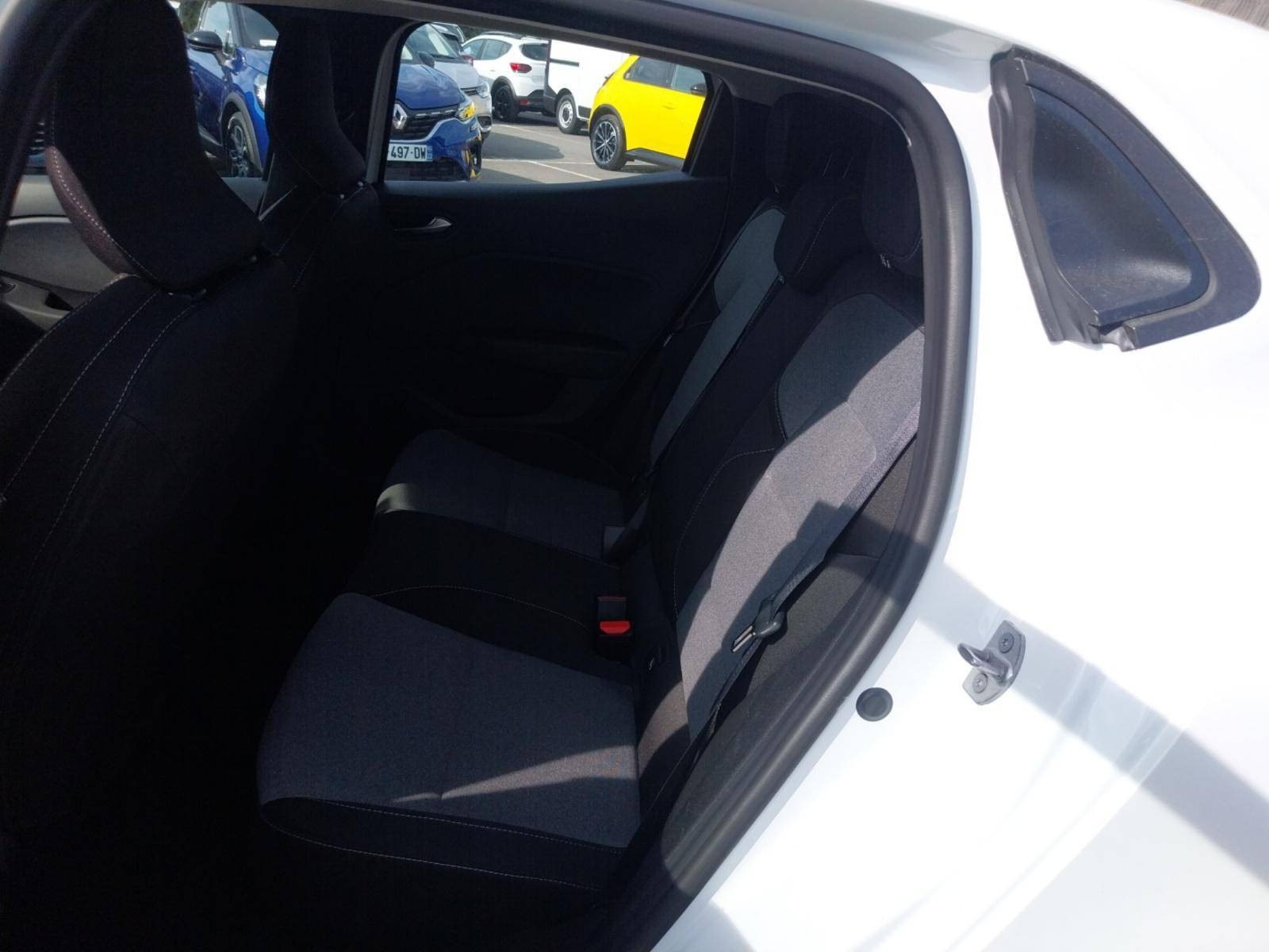 Vente en ligne Renault Clio 5 Clio SCe 65 ch GSR2 au prix de 14 990 €