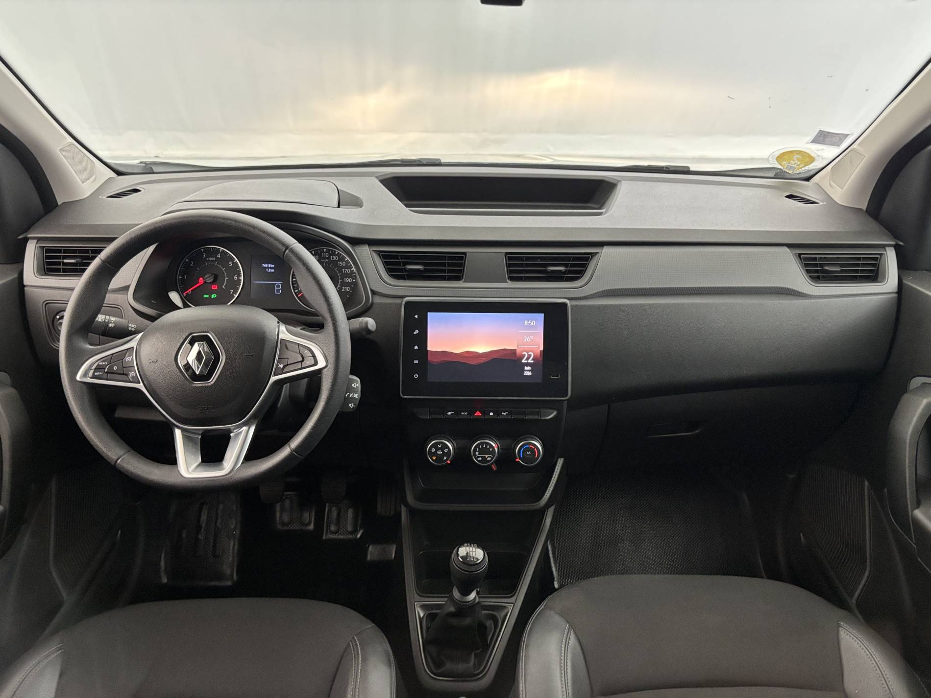 Vente en ligne Renault Express Van  BLUE DCI 75 - 22 au prix de 12 000 €