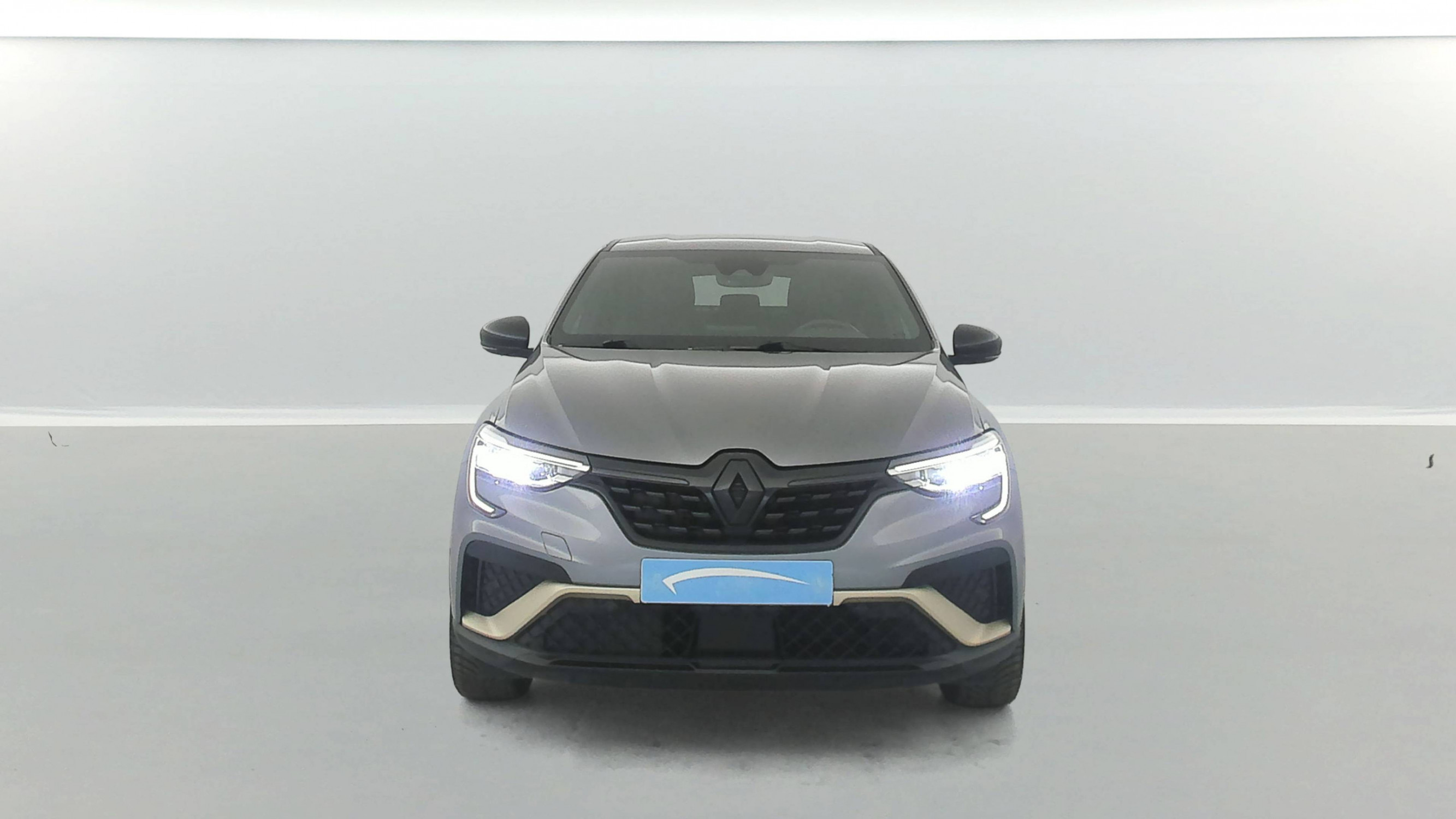 Vente en ligne Renault Arkana  E-Tech hybride 145 - 22 au prix de 21 800 €