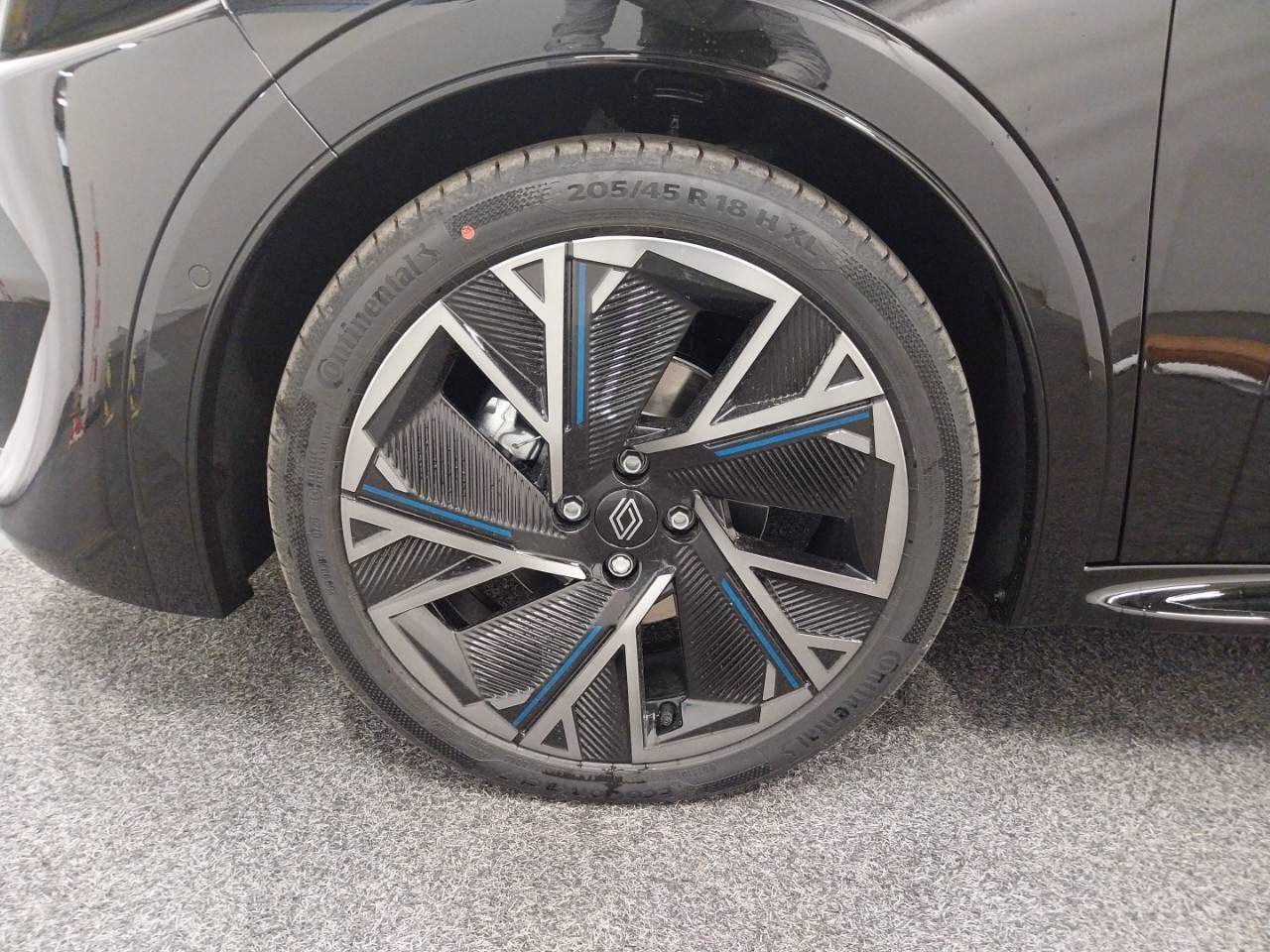 Vente en ligne Renault Clio 6 Clio E-Tech full hybrid 160 ch au prix de 50 000 €