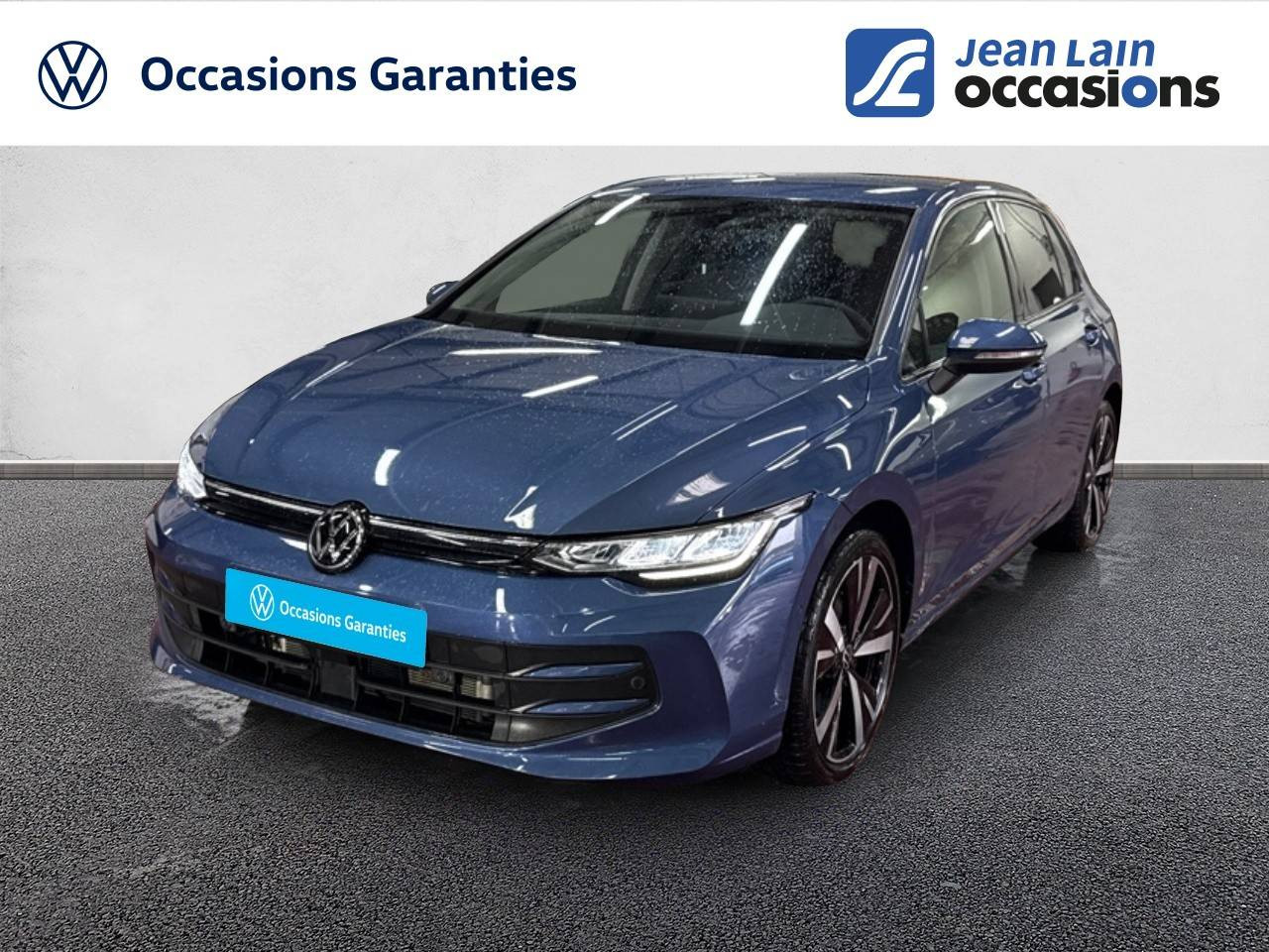 Vente en ligne VOLKSWAGEN GOLF Golf 1.5 TSI EVO2 116 BVM6 VW Edition de 2025 au prix de 26 990 €