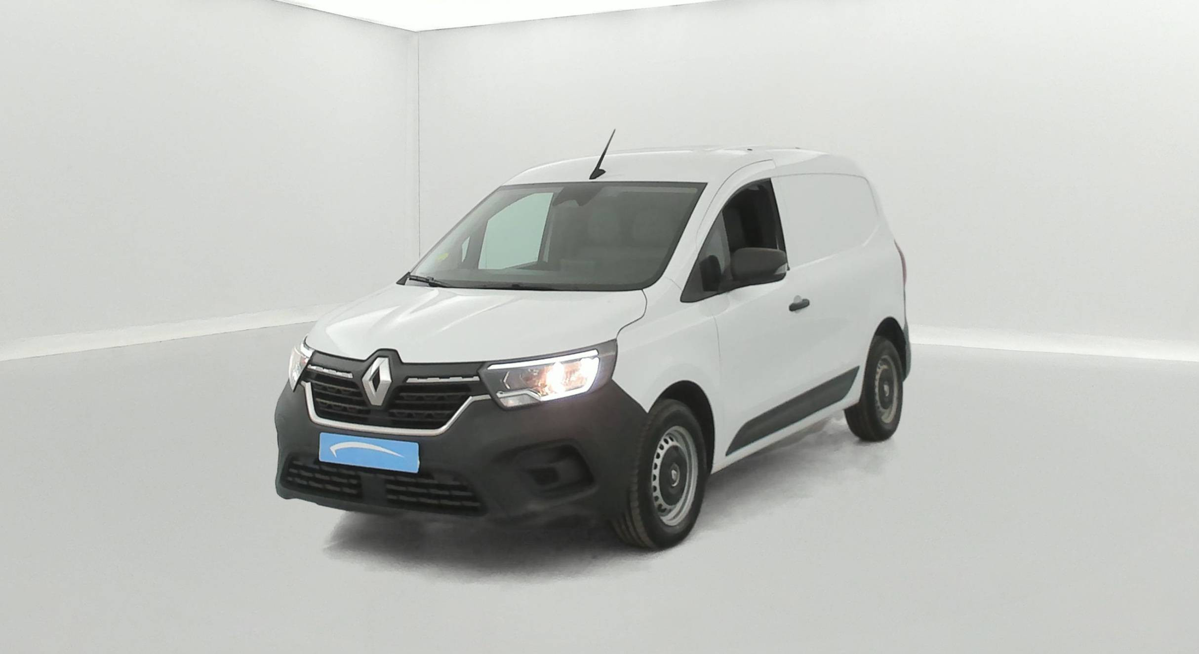Renault Kangoo Van  BLUE DCI 75 occasion de 2023 en vente à Caen