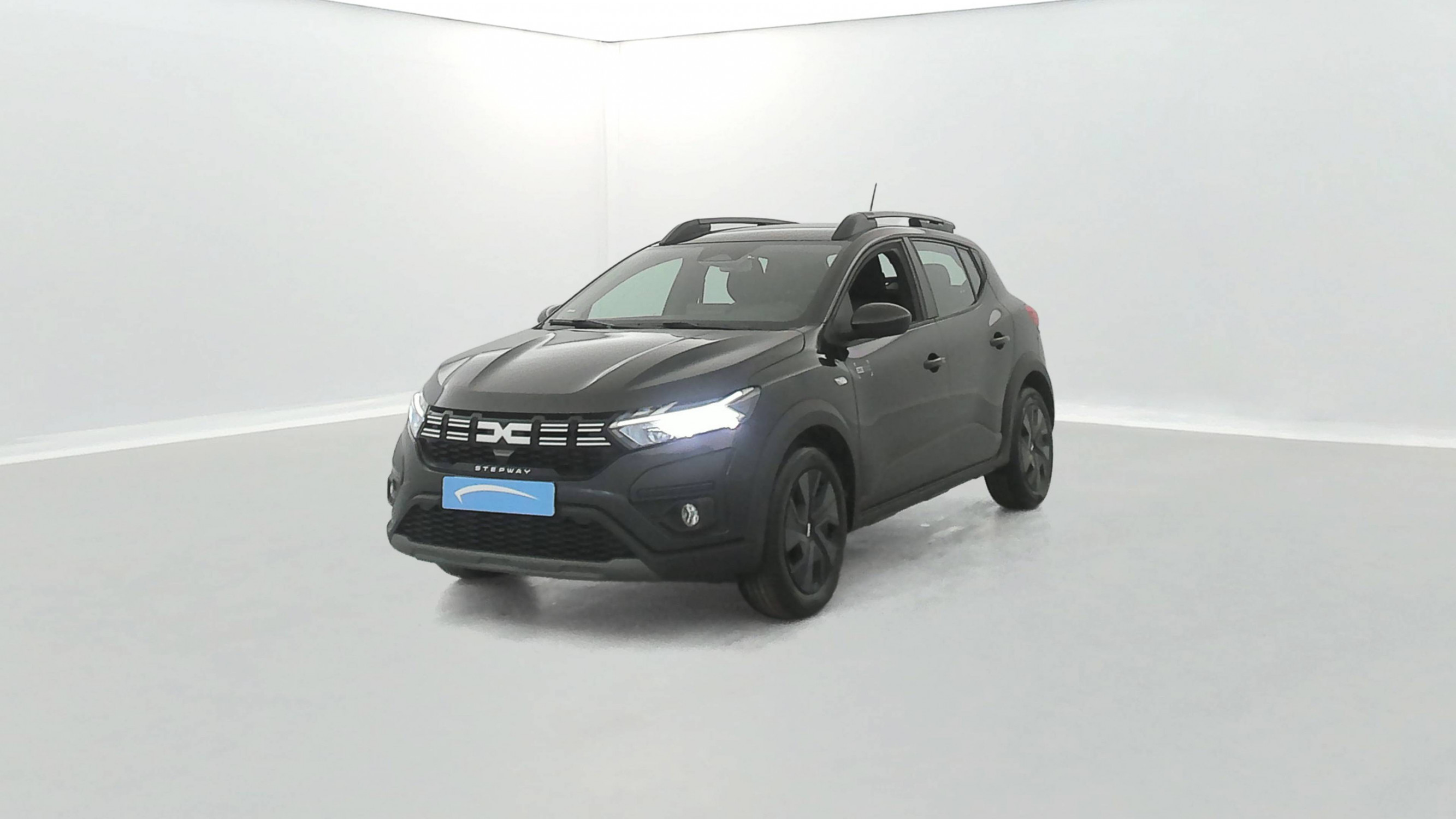 Dacia Sandero  ECO-G 100 GSR2 occasion de 2025 en vente à Brest