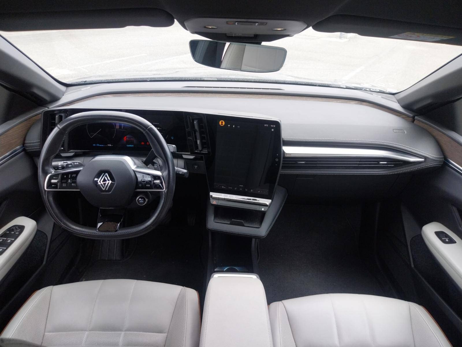 Vente en ligne Renault Megane E-Tech  EV40 130ch standard charge au prix de 21 790 €