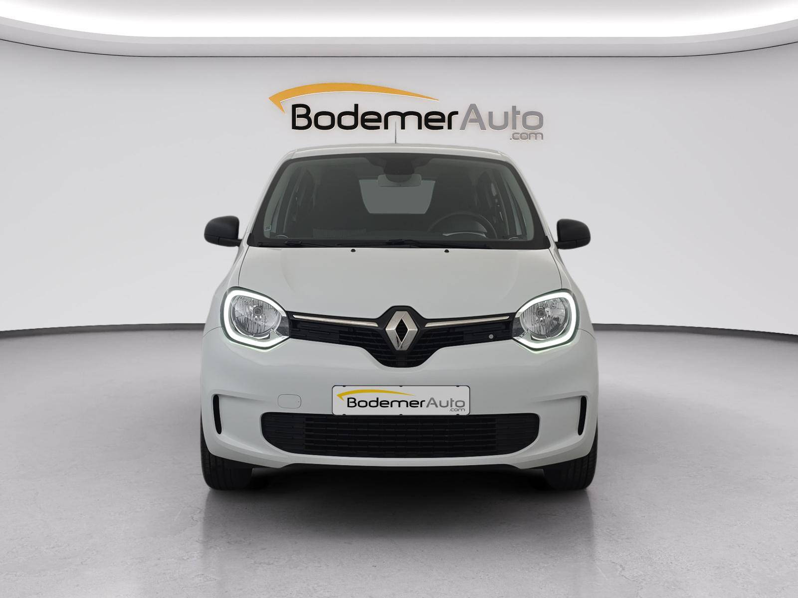 Vente en ligne Renault Twingo Electrique Twingo III E-Tech au prix de 12 900 €