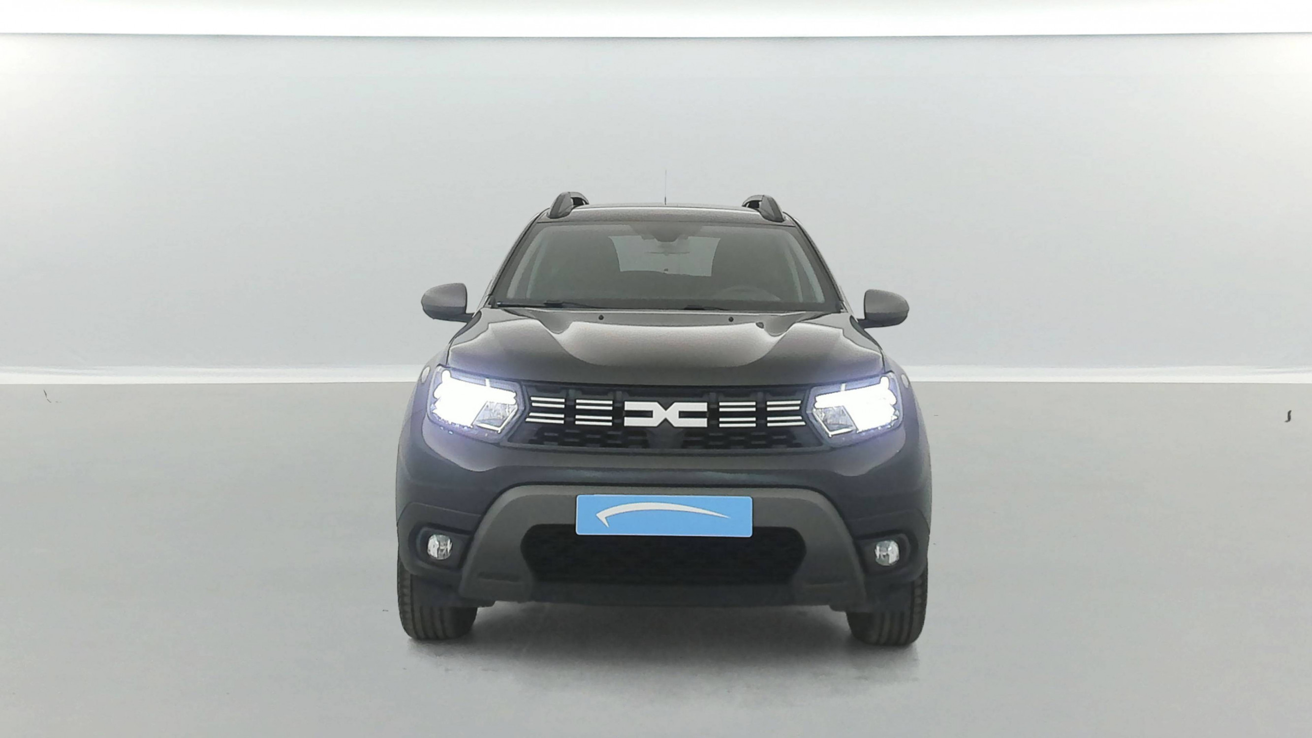 Dacia Duster  Blue dCi 115 4x2 occasion de 2024 en vente à Flers