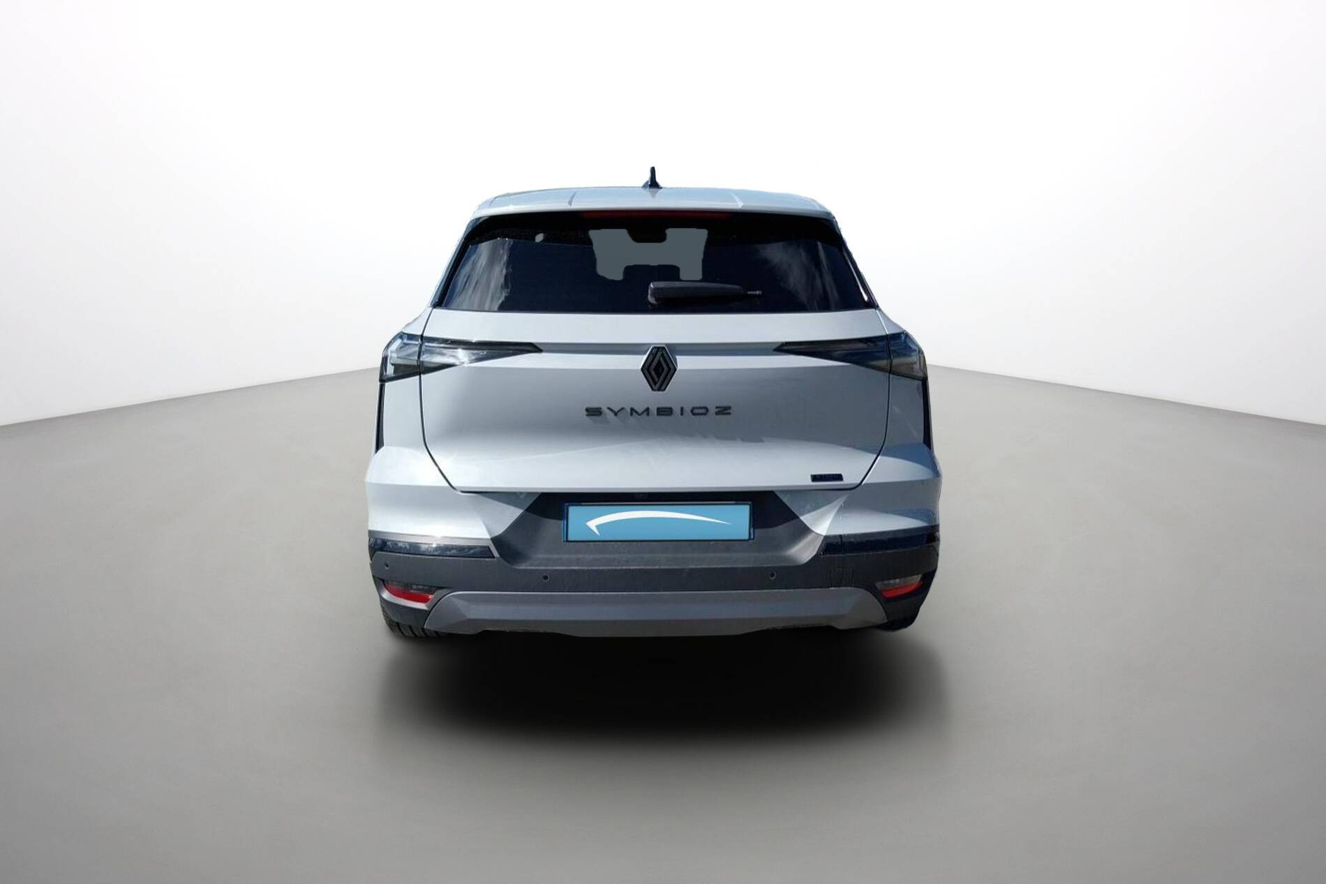 Vente en ligne Renault Symbioz  E-Tech full hybrid 145 au prix de 28 990 €