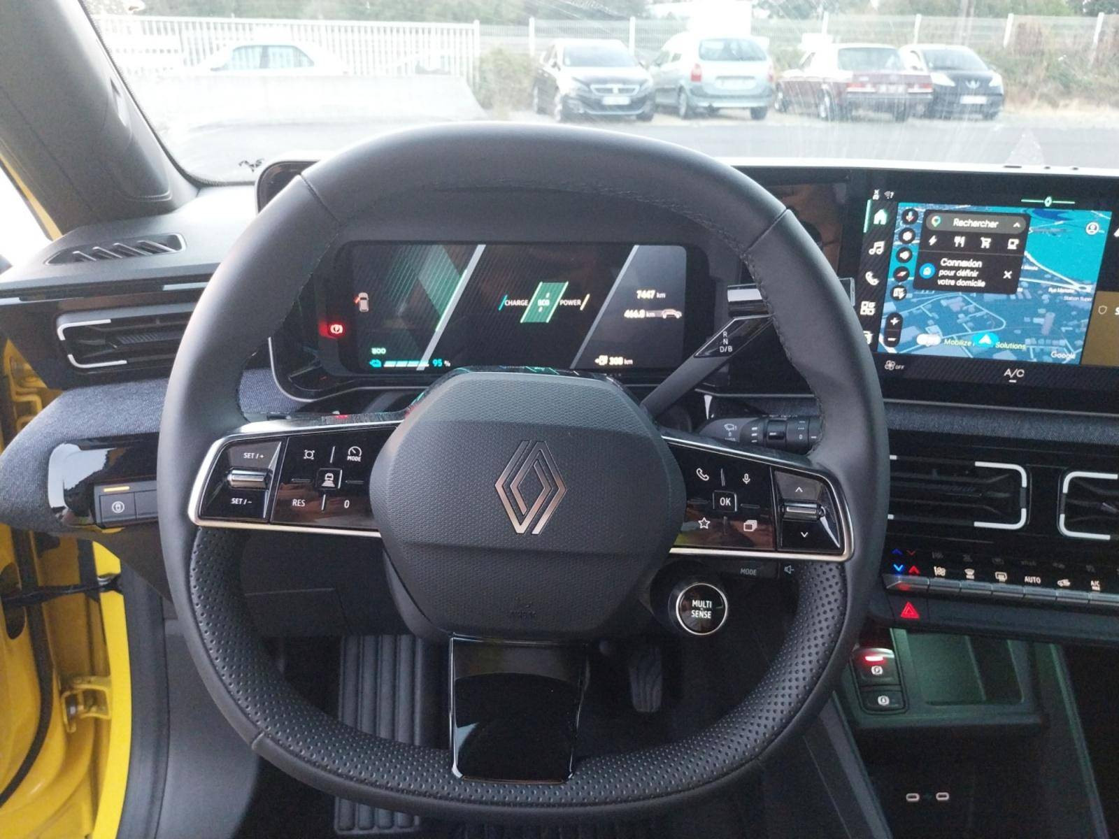 Vente en ligne Renault R5 E-Tech  150 ch autonomie confort au prix de 28 990 €