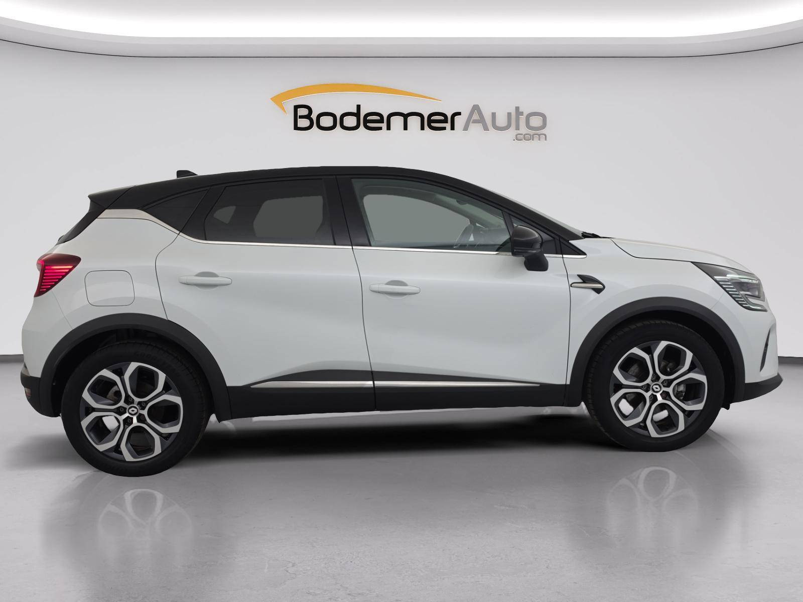 Vente en ligne Renault Captur  E-Tech full hybrid 145 au prix de 21 500 €