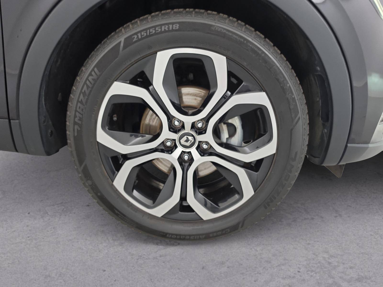 Vente en ligne Renault Arkana  E-Tech 145 - 21B au prix de 19 490 €