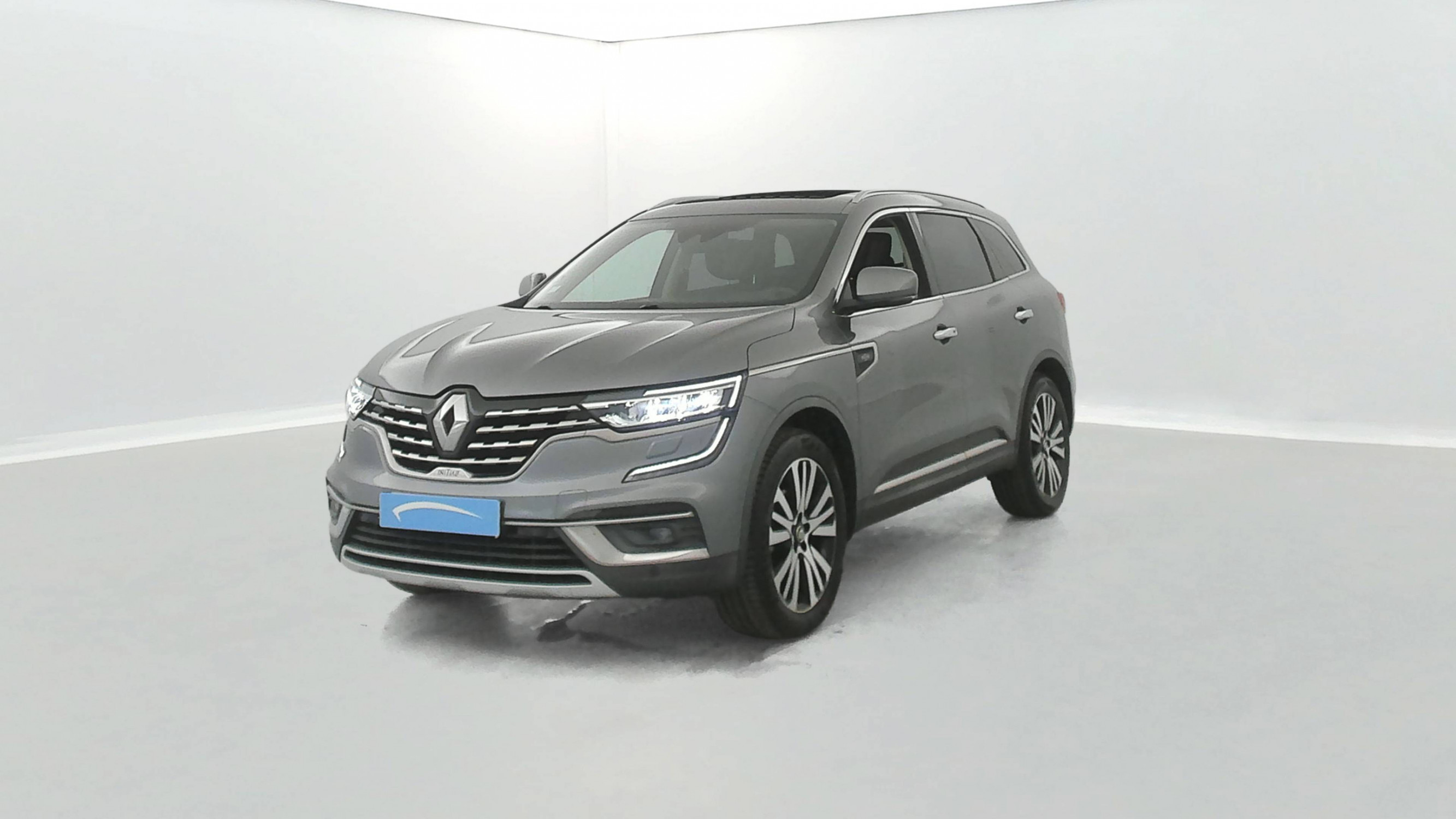 Renault Koleos  Tce 160 EDC occasion de 2022 en vente à Caen