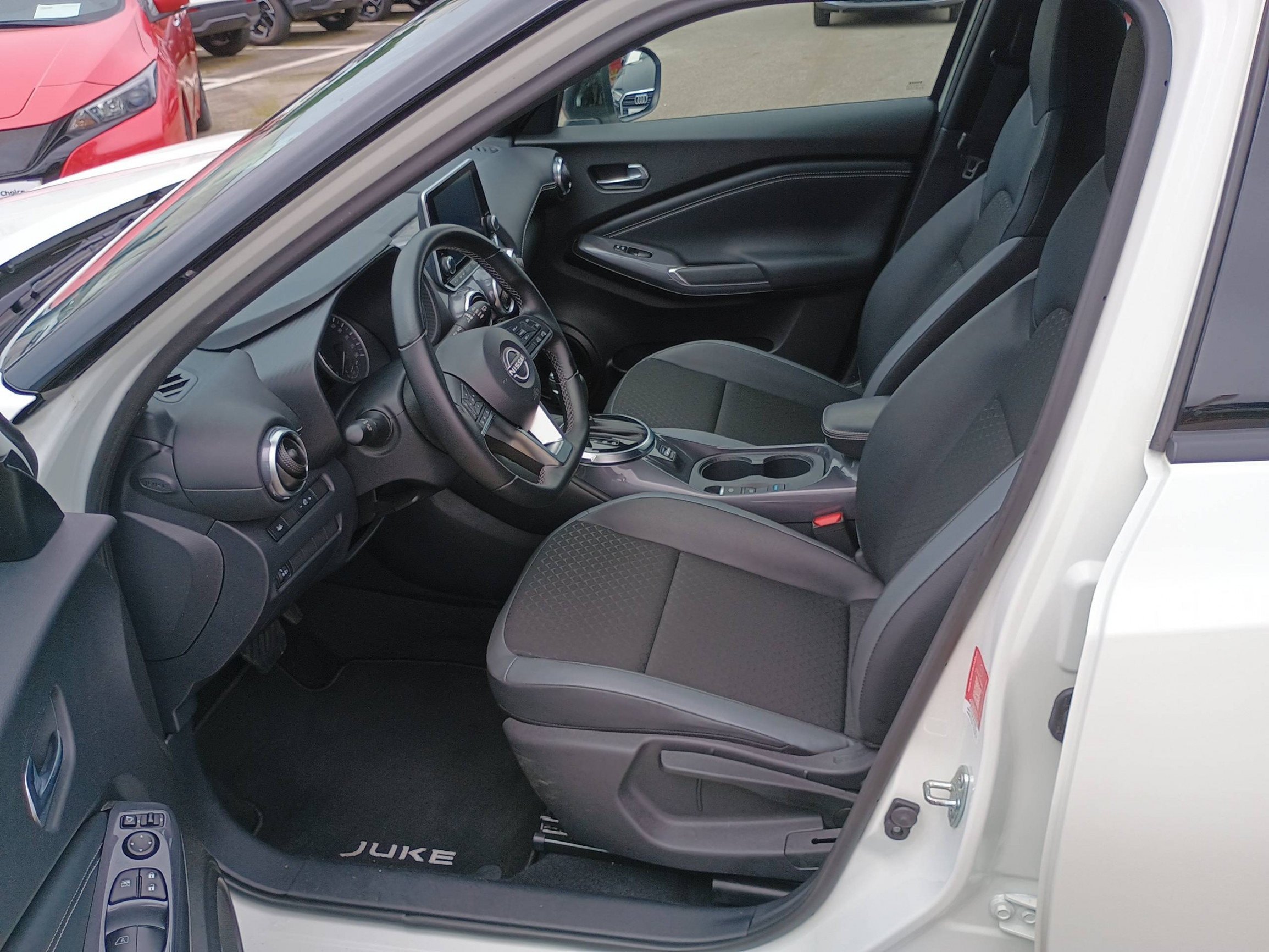 Vente en ligne Nissan Juke Juke HYBRID 143 au prix de 19 900 €