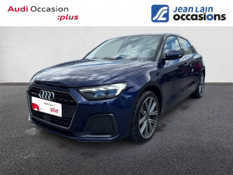AUDI A1 SPORTBACK A1 Sportback 25 TFSI 95 ch BVM5 Advanced 20/02/2024 en vente à Echirolles