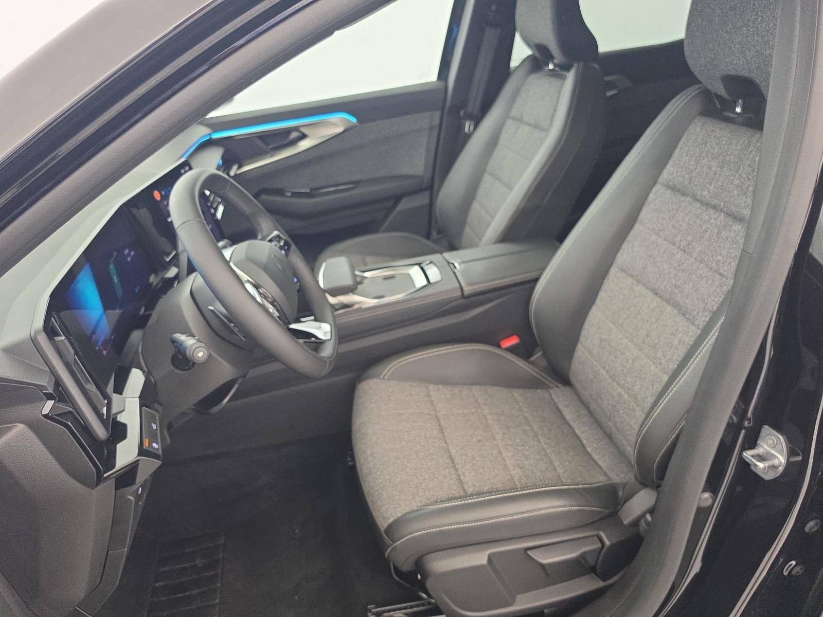 Vente en ligne Renault Espace Espace E-Tech full hybrid 200 GSR2 au prix de 33 890 €