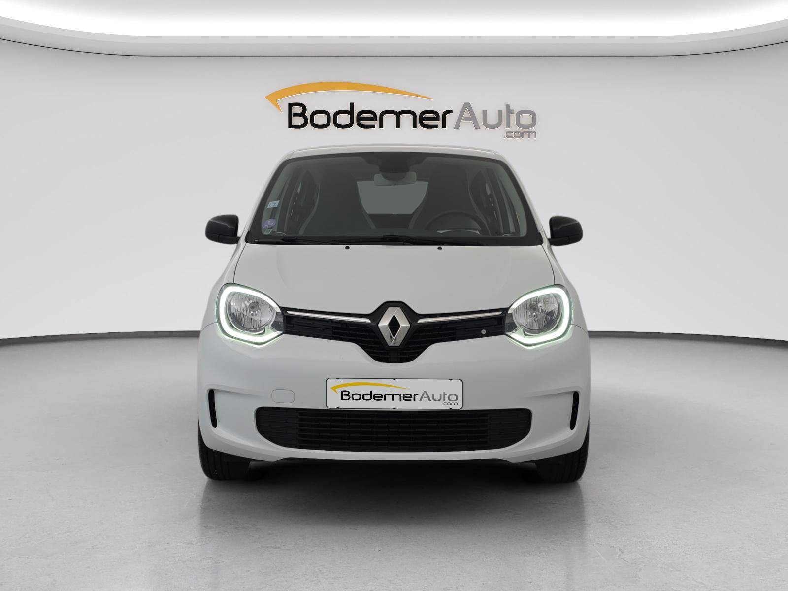 Vente en ligne Renault Twingo 3  SCe 65 au prix de 11 990 €