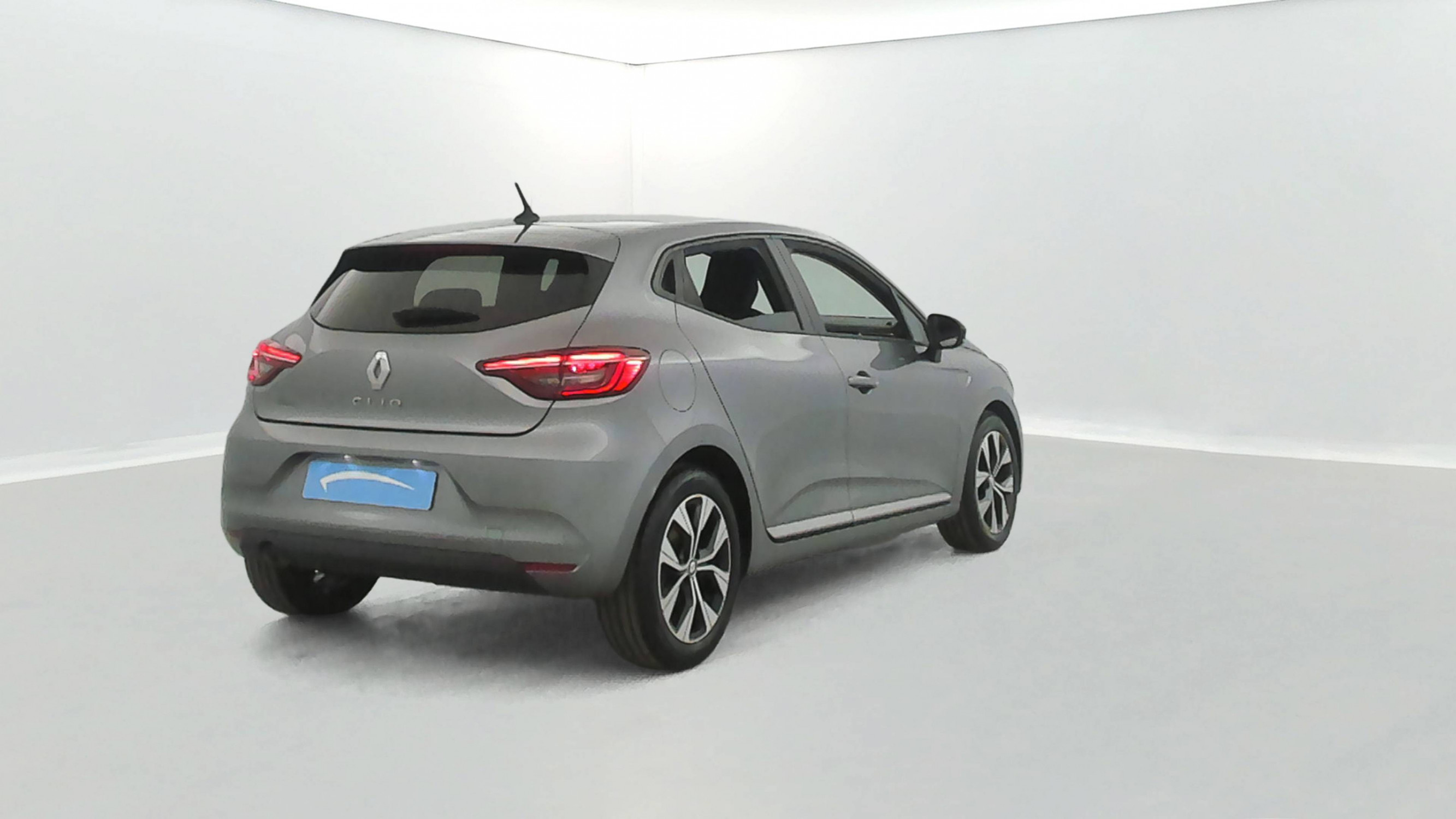 Vente en ligne Renault Clio 5 Clio TCe 90 au prix de 14 990 €