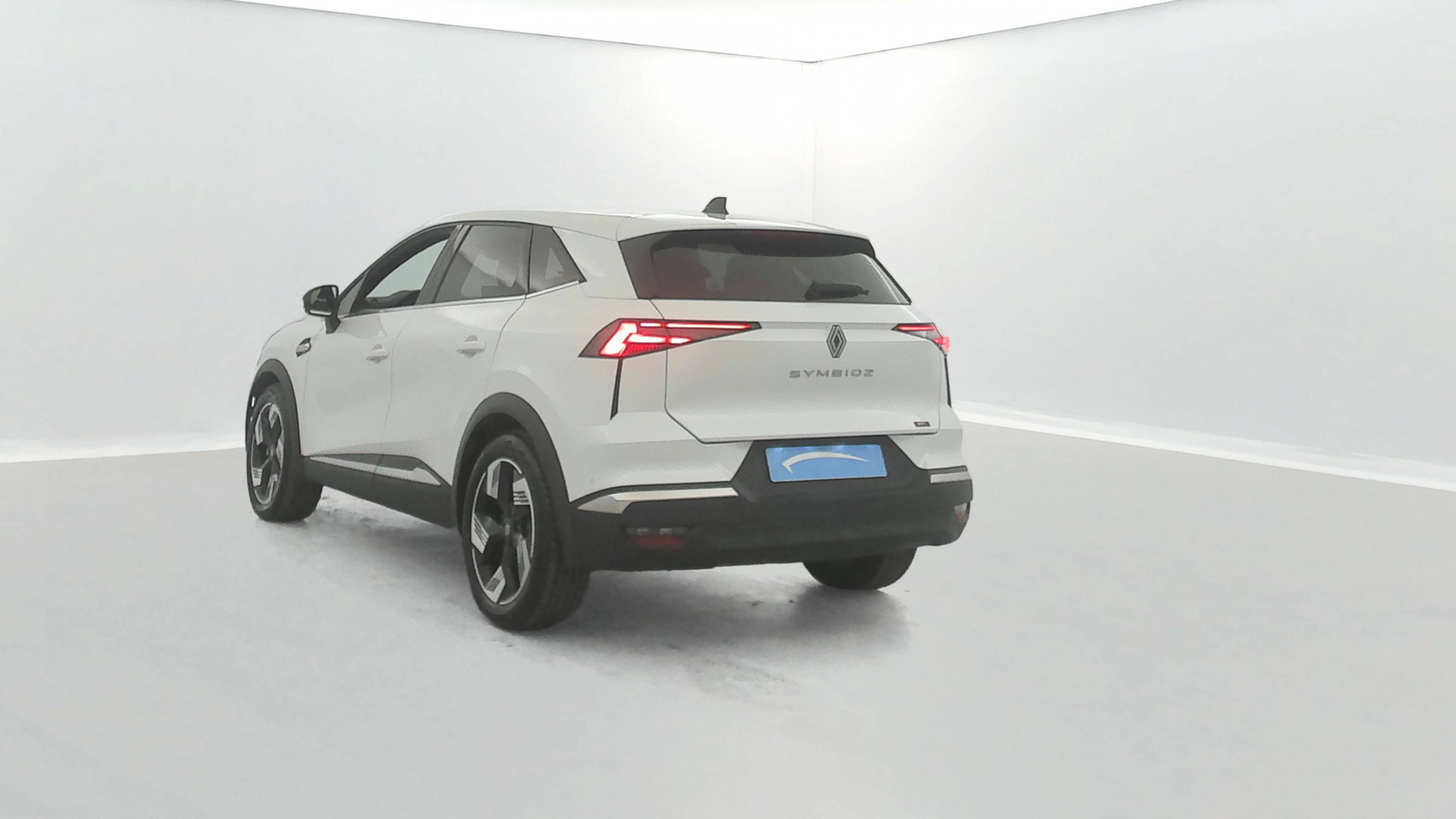 Vente en ligne Renault Symbioz  E-Tech full hybrid 145 au prix de 26 991 €