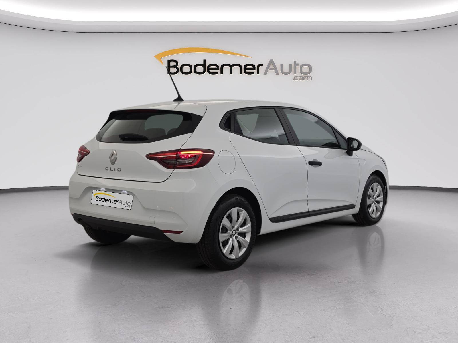Vente en ligne Renault Clio 5 Clio SCe 65 au prix de 12 990 €