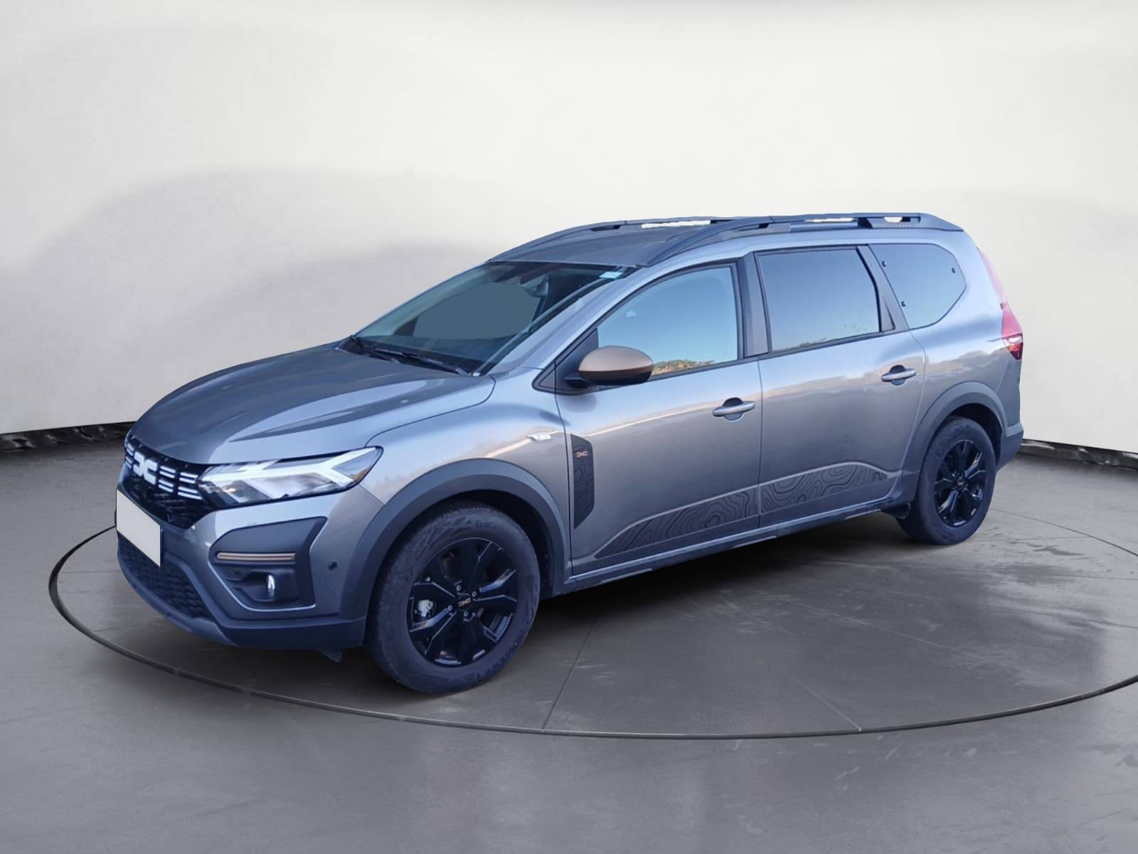 Dacia Jogger  Hybrid 140 7 places GSR2 occasion de 2025 en vente à Lorient