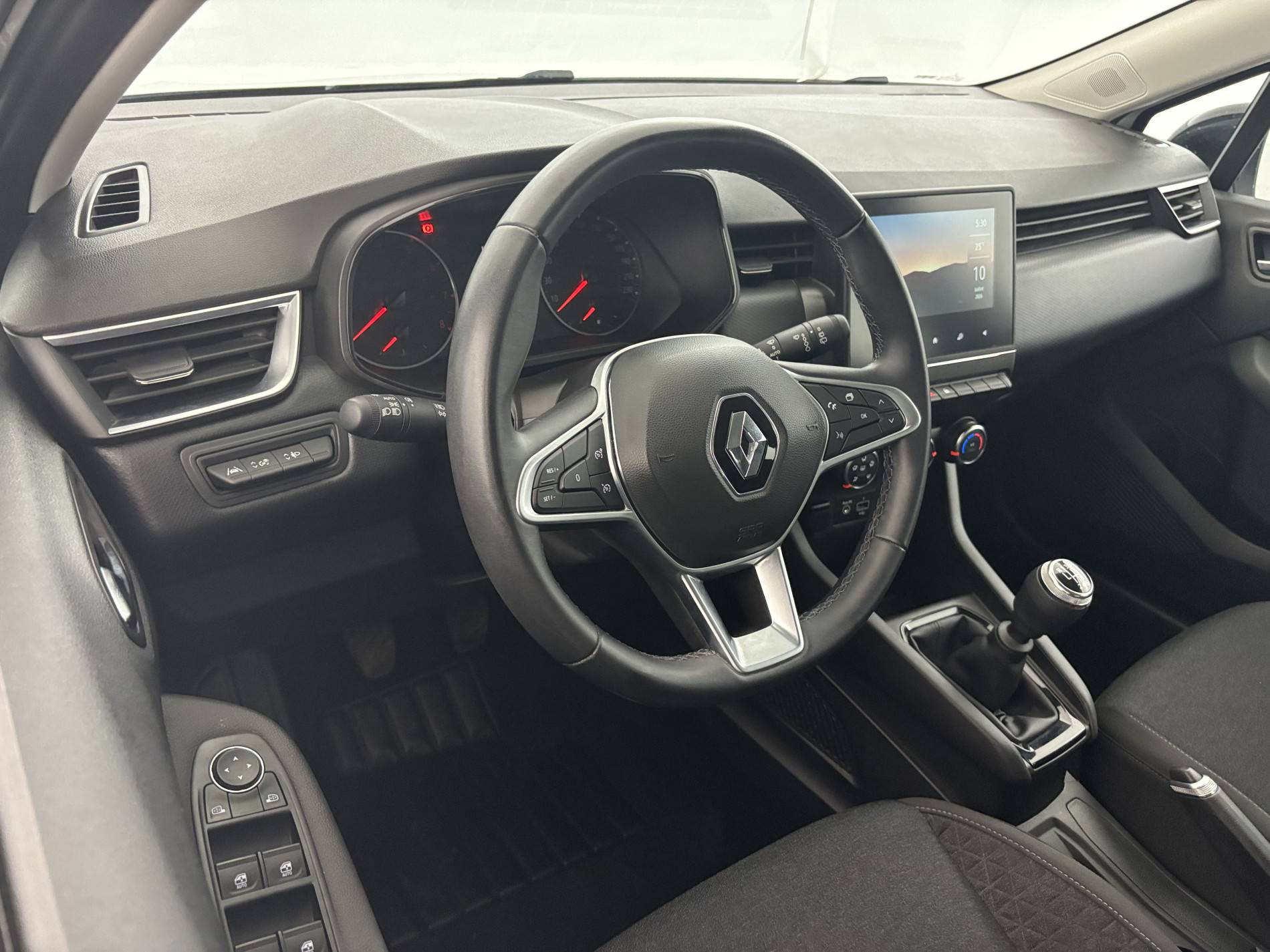 Vente en ligne Renault Clio 5 Clio TCe 90 au prix de 13 791 €
