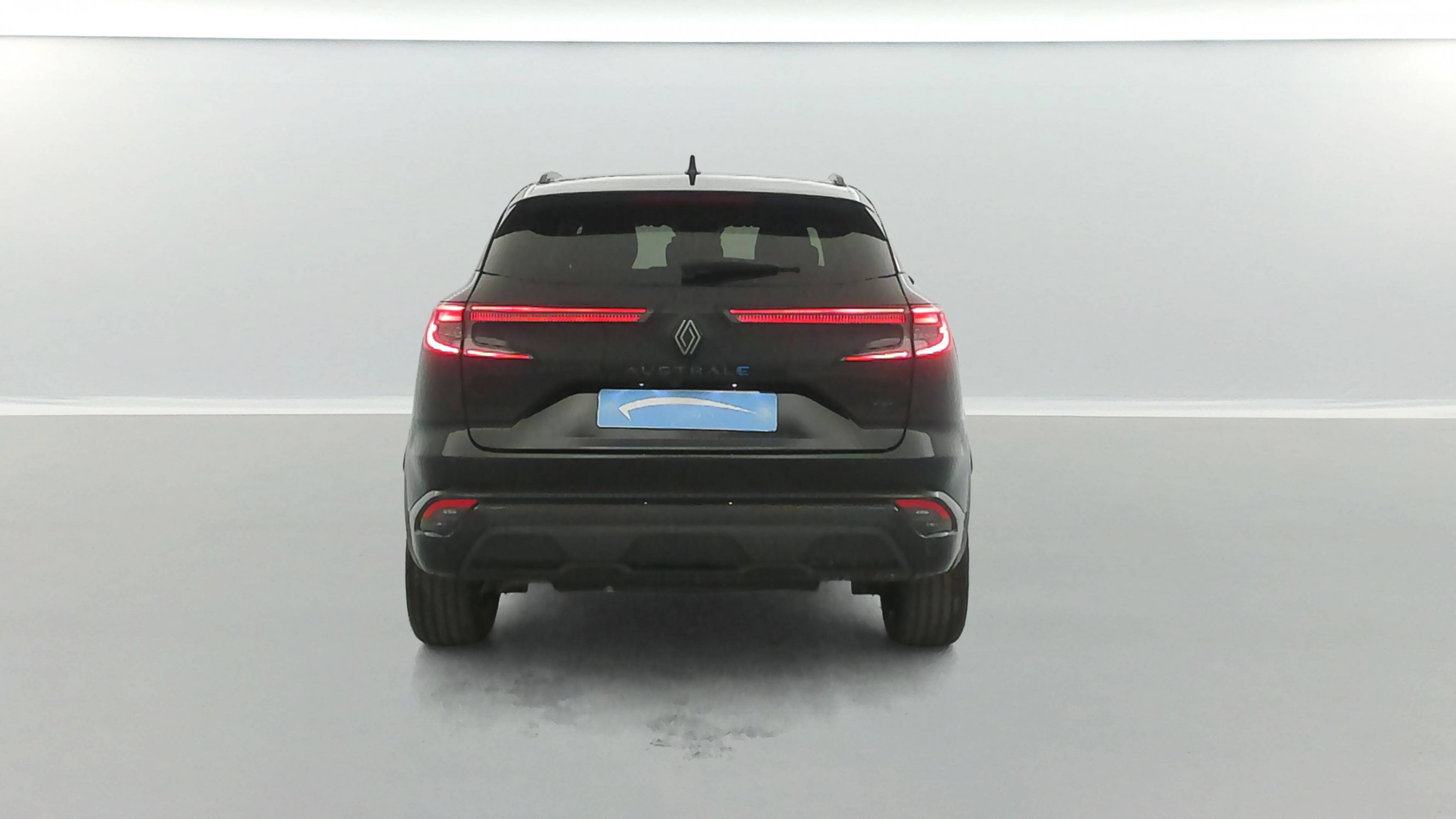 Vente en ligne Renault Austral  E-Tech hybrid 200 au prix de 30 790 €