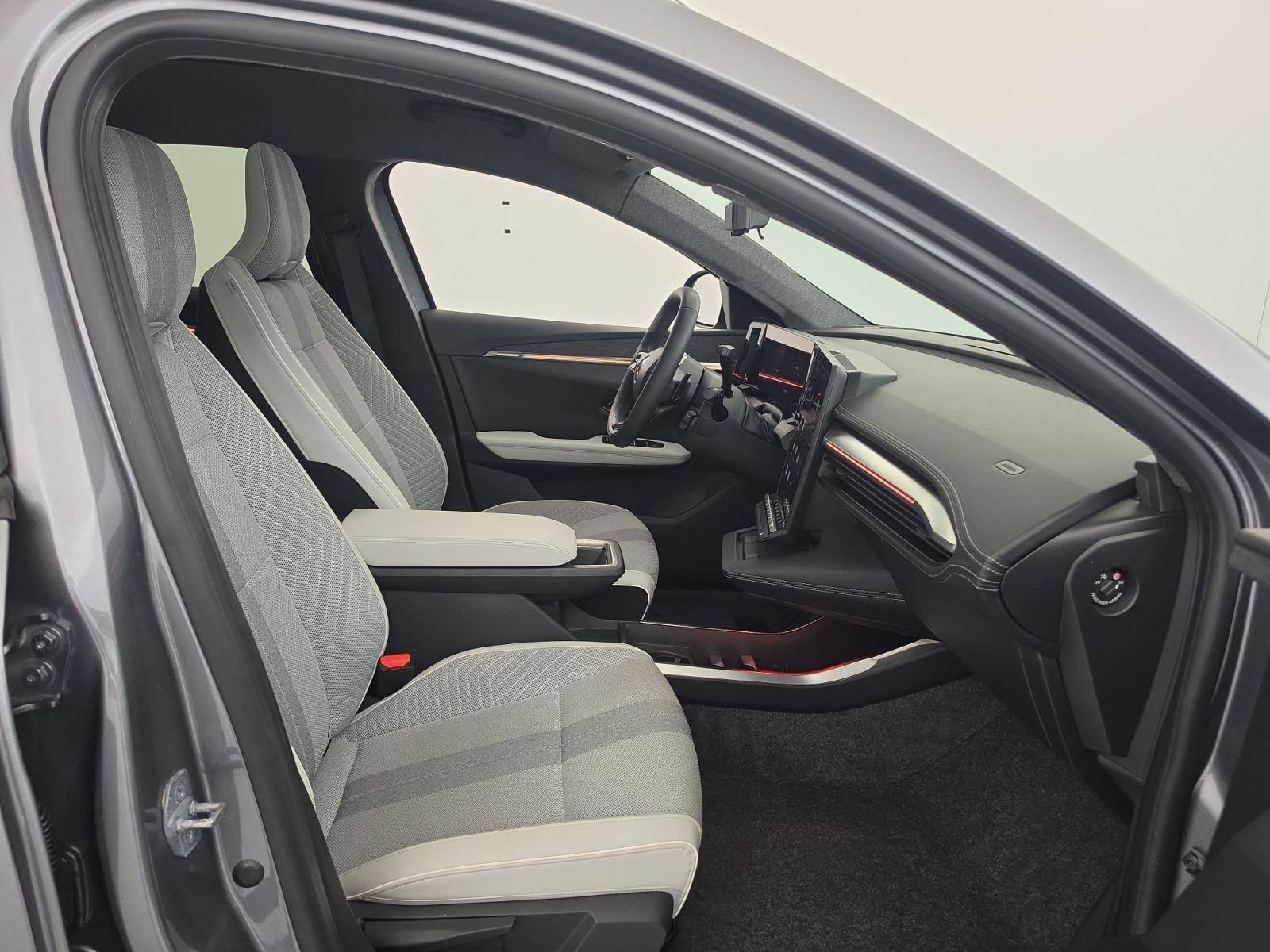 Vente en ligne Renault Scenic E-Tech Scenic E-Tech électrique 220 ch grande autonomie au prix de 36 990 €