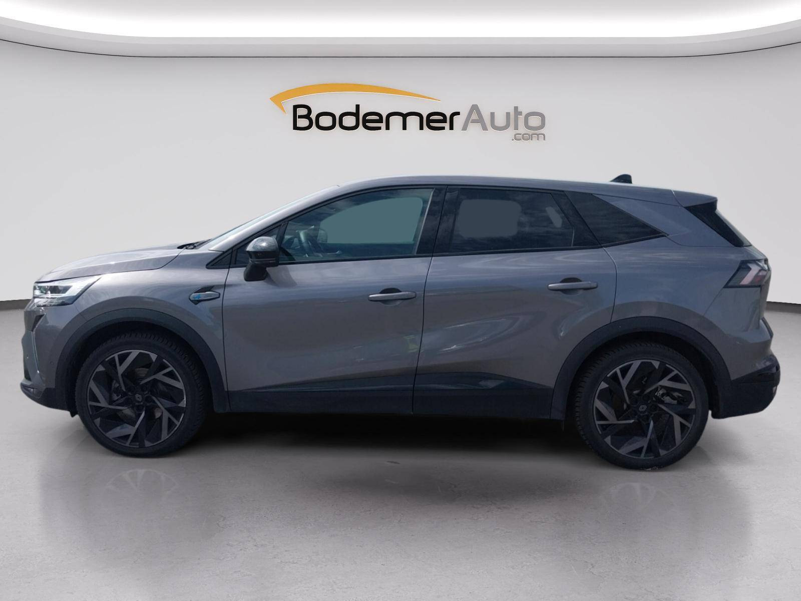 Vente en ligne Renault Symbioz  E-Tech full hybrid 145 au prix de 26 990 €